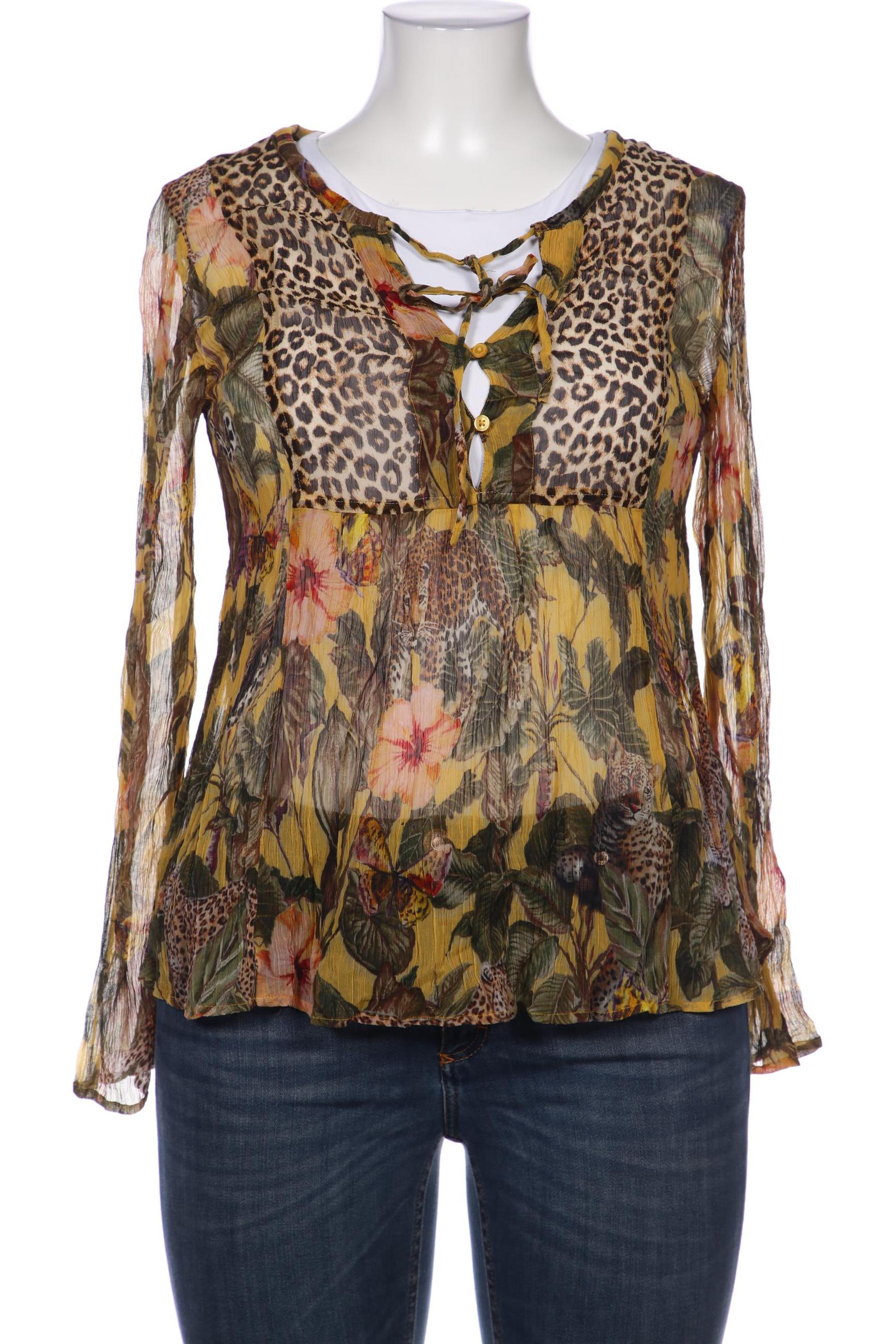 

Princess goes Hollywood Damen Bluse, grün