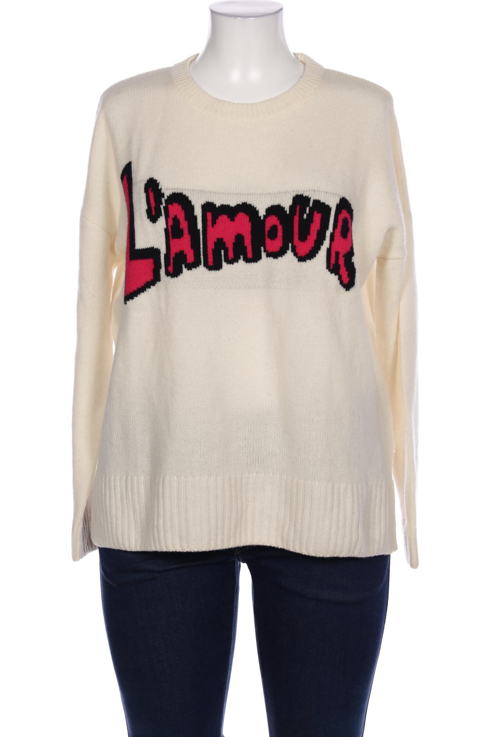 

Princess goes Hollywood Damen Pullover, cremeweiß