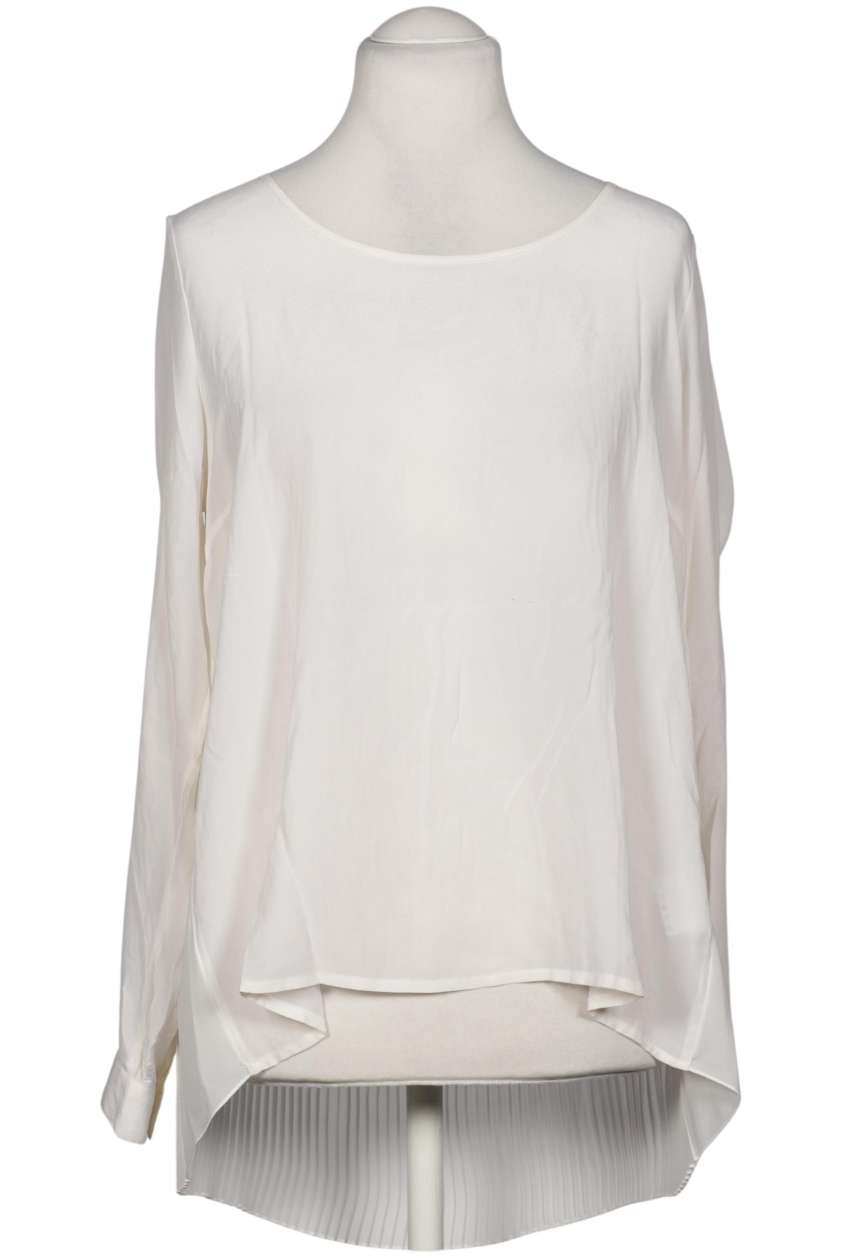 

Princess goes Hollywood Damen Bluse, weiß, Gr. 40