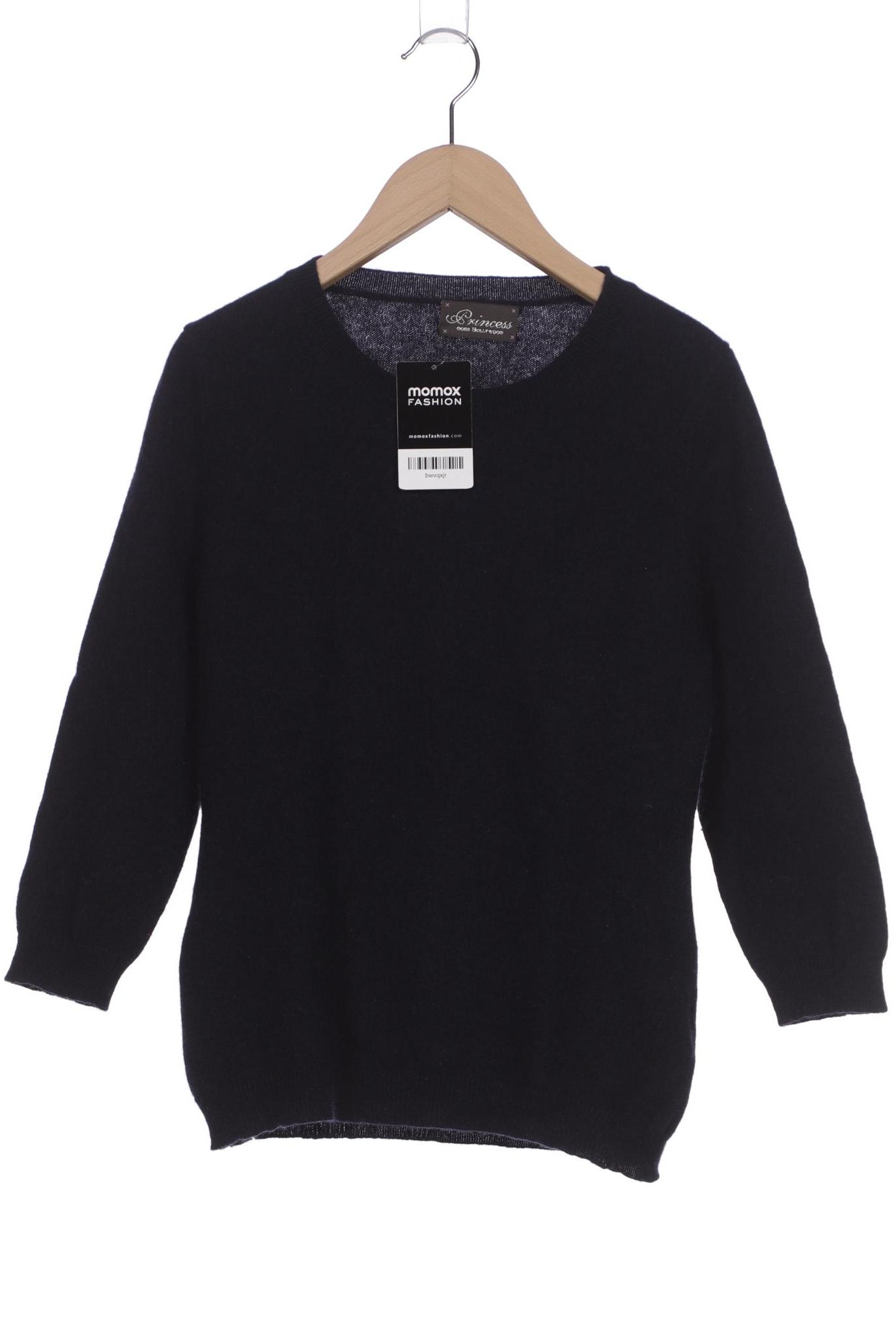 

Princess goes Hollywood Damen Pullover, marineblau, Gr. 36