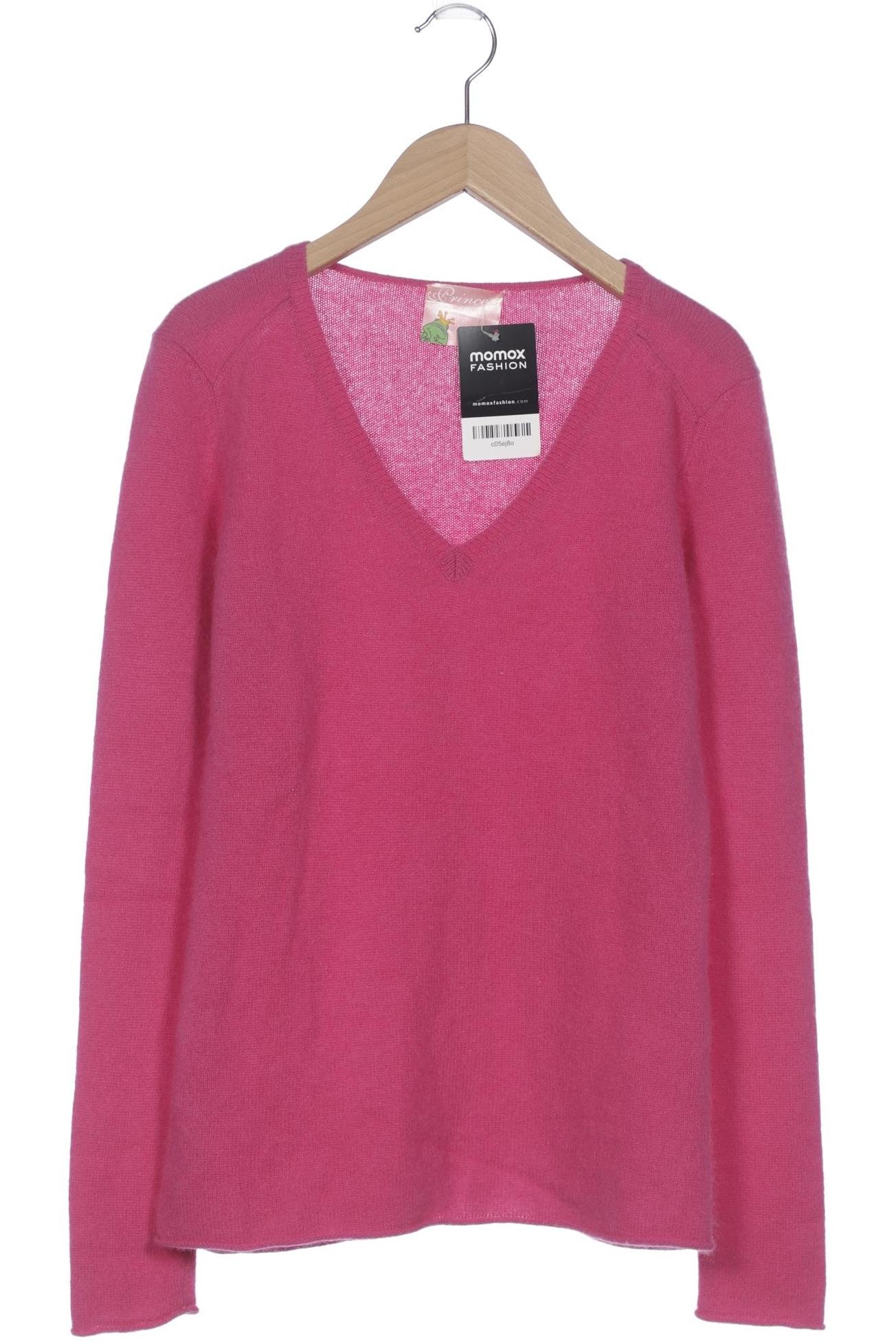 

Princess goes Hollywood Damen Pullover, pink, Gr. 36