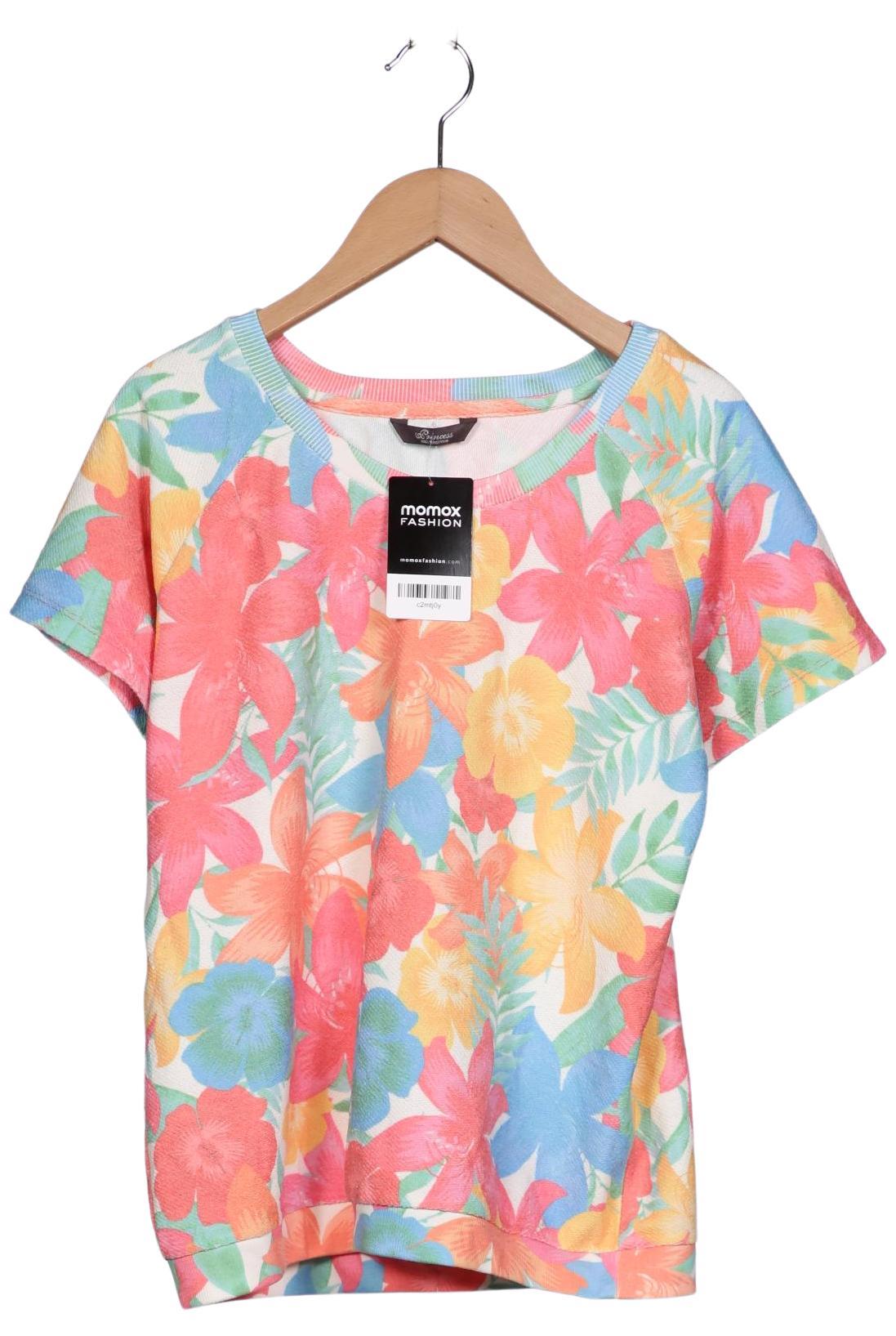 

Princess goes Hollywood Damen T-Shirt, mehrfarbig, Gr. 36