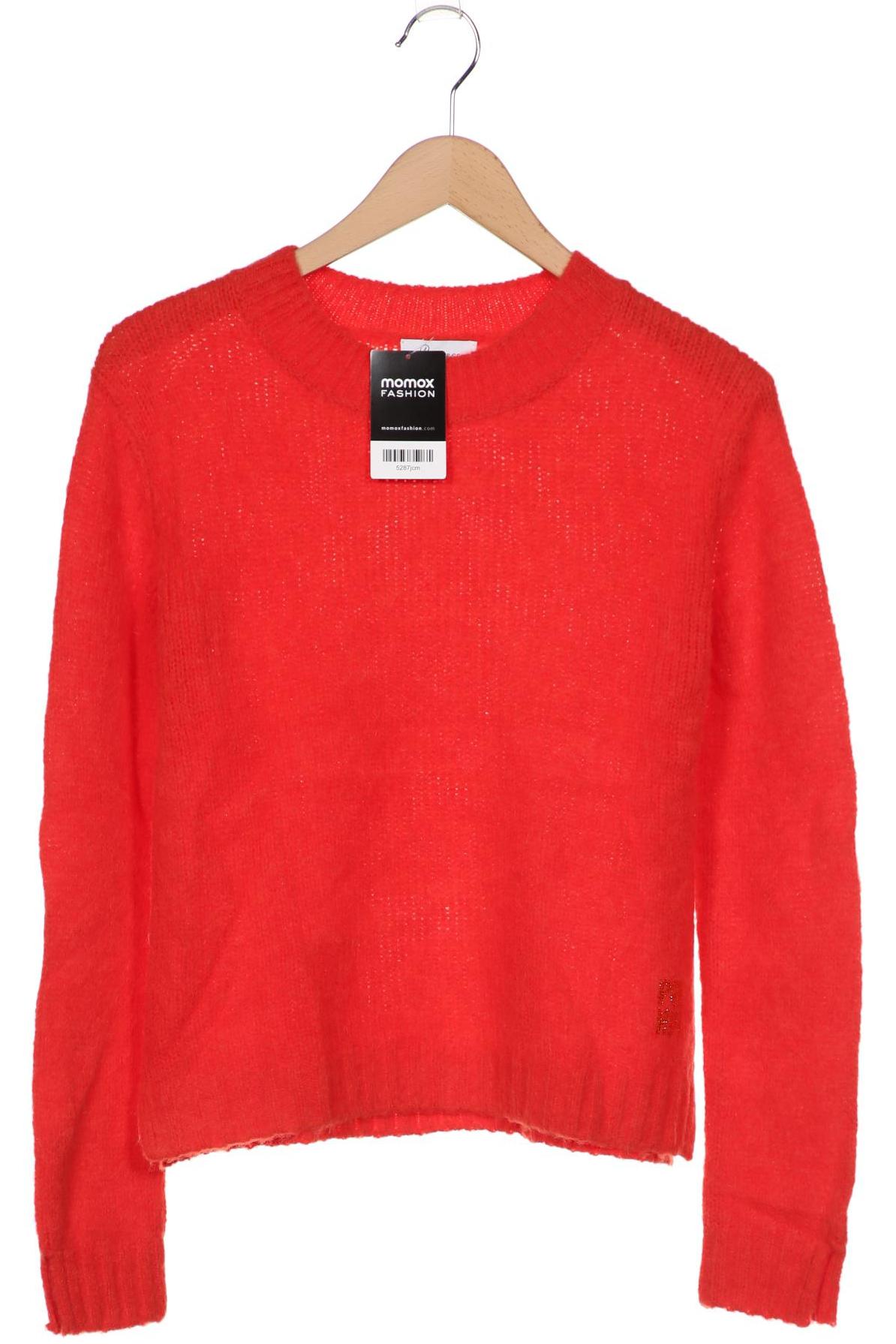

Princess goes Hollywood Damen Pullover, rot