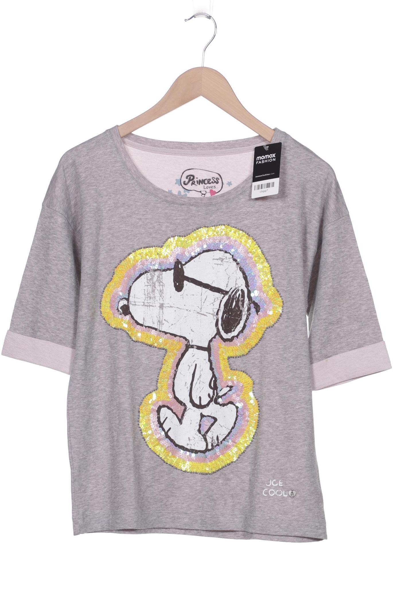 

Princess goes Hollywood Damen T-Shirt, grau