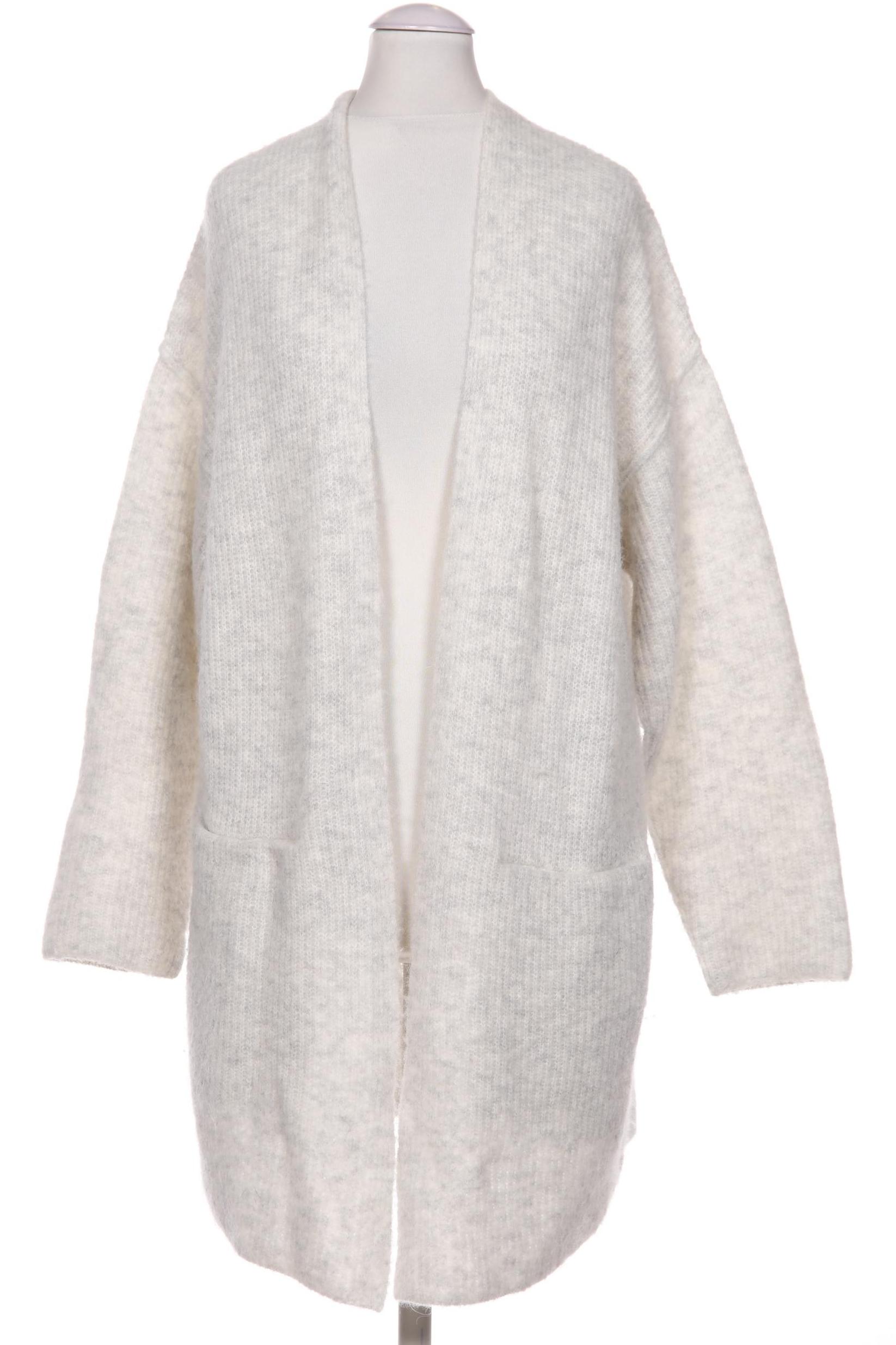 

Princess goes Hollywood Damen Strickjacke, grau, Gr. 34