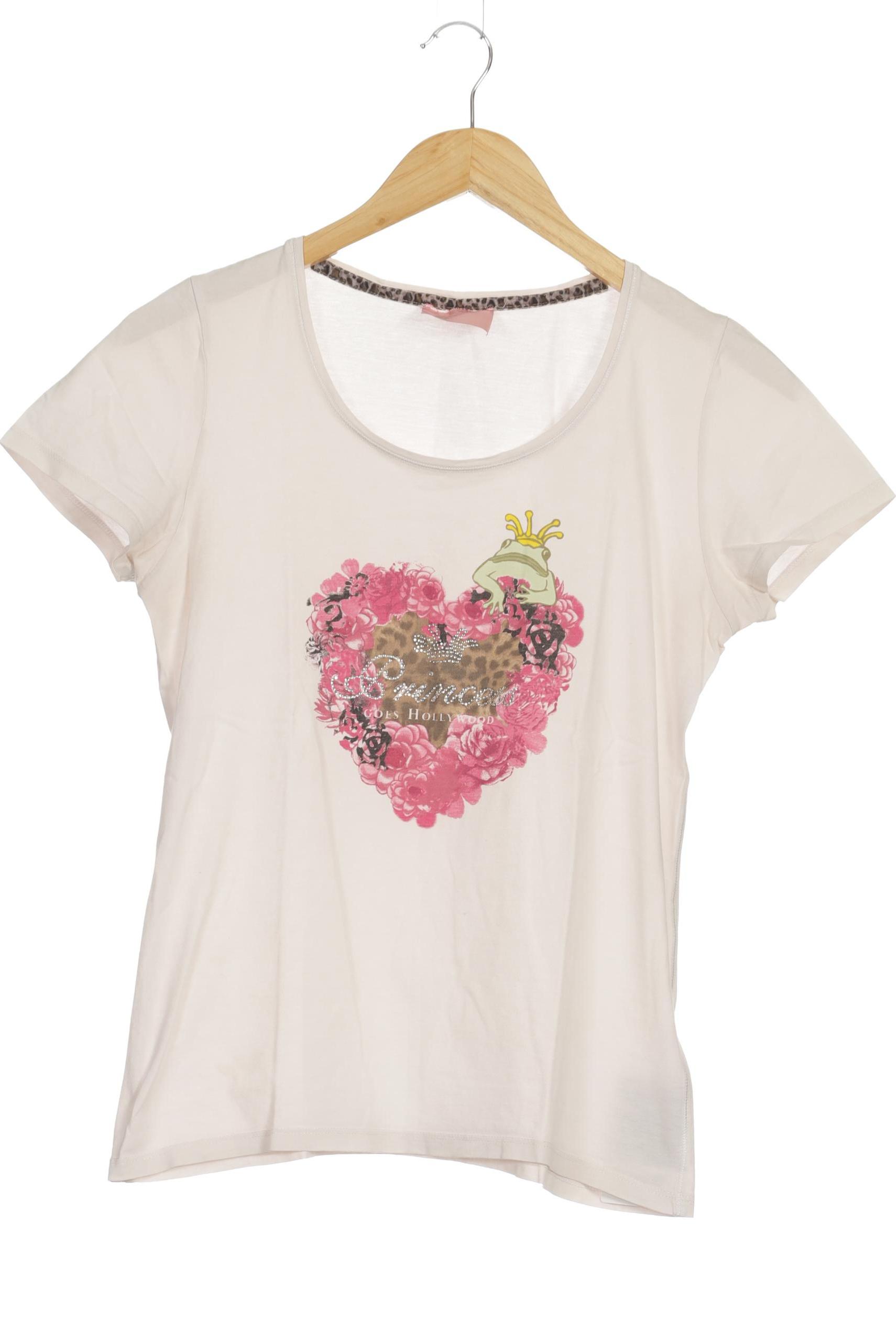 

Princess goes Hollywood Damen T-Shirt, beige, Gr.