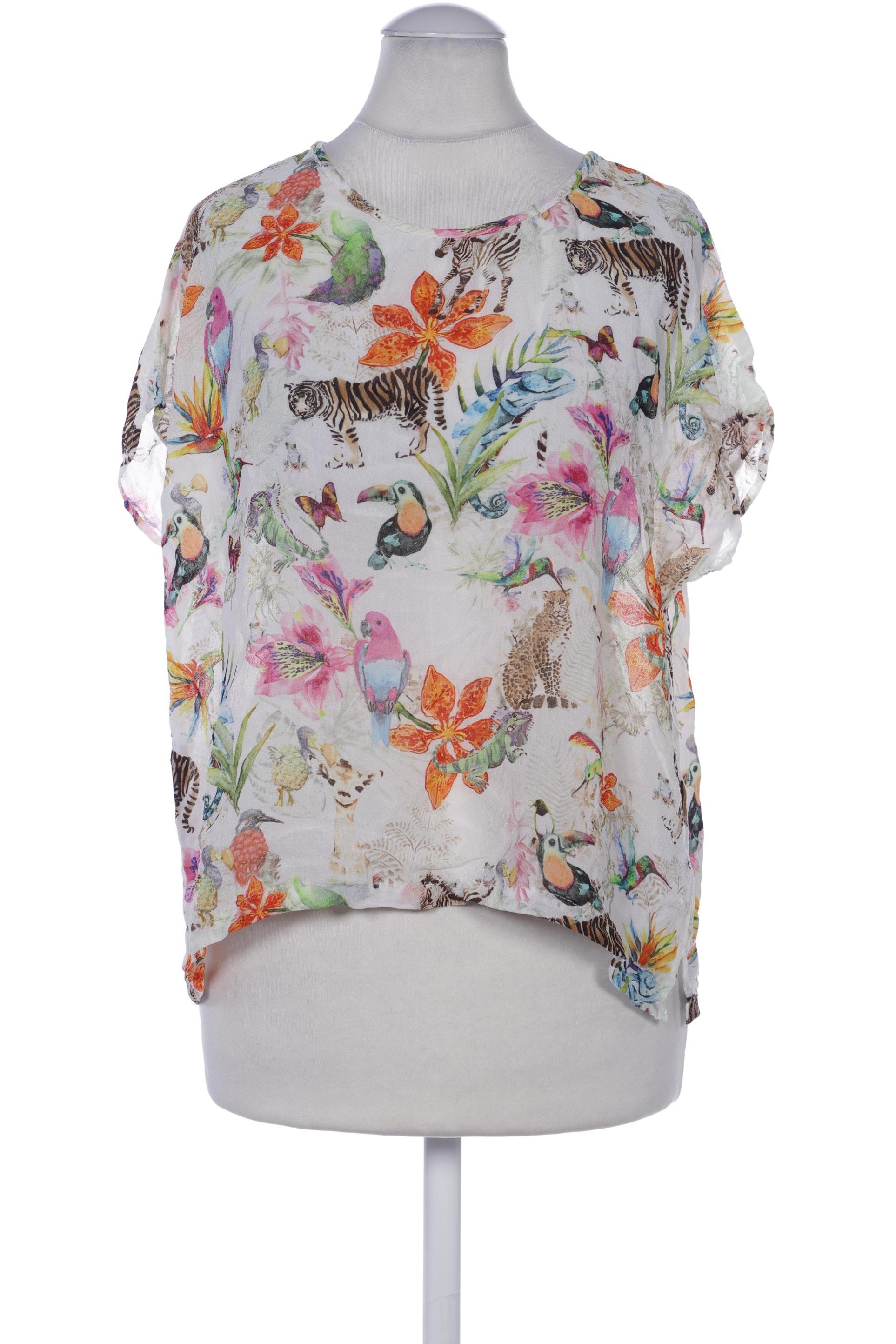 

Princess goes Hollywood Damen Bluse, mehrfarbig, Gr. 34