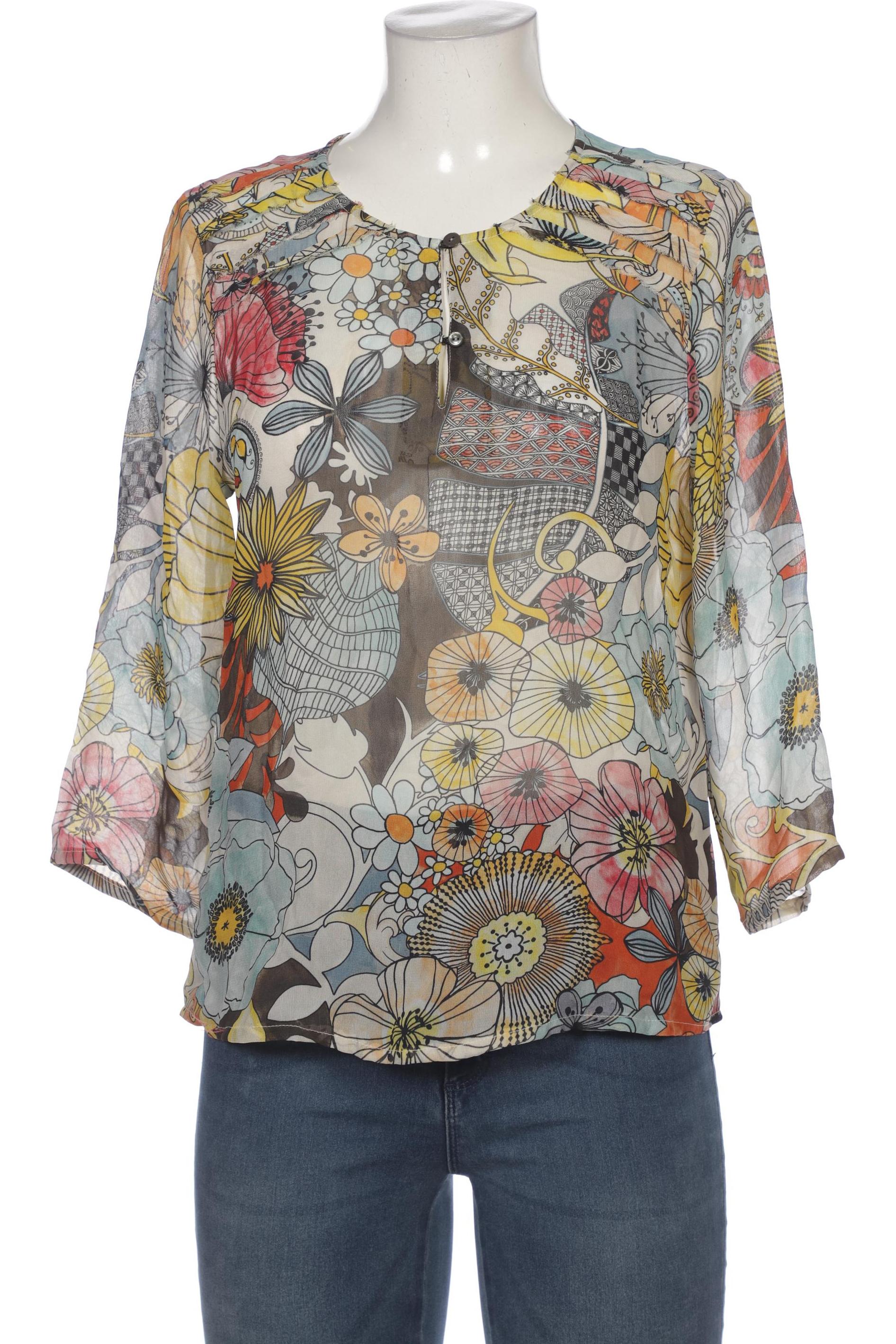 

Princess goes Hollywood Damen Bluse, mehrfarbig, Gr. 38