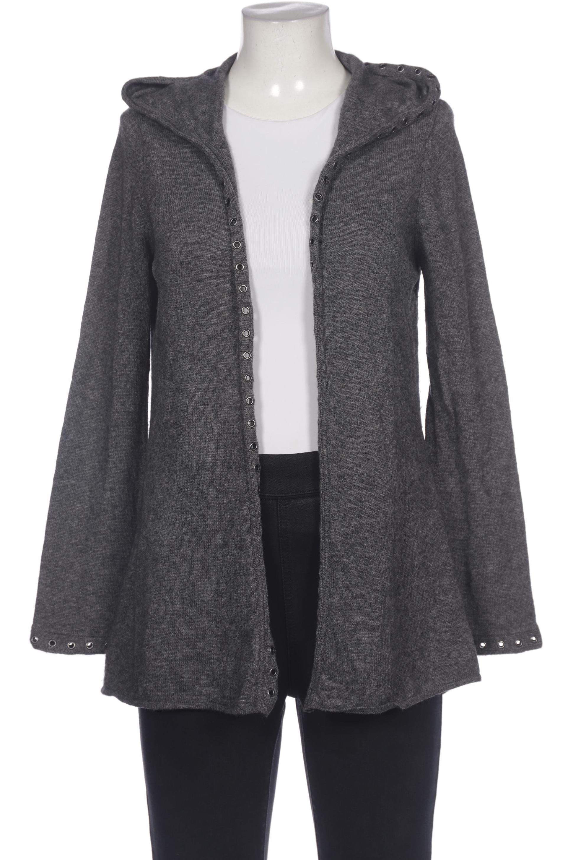 

Princess goes Hollywood Damen Strickjacke, grau, Gr. 40