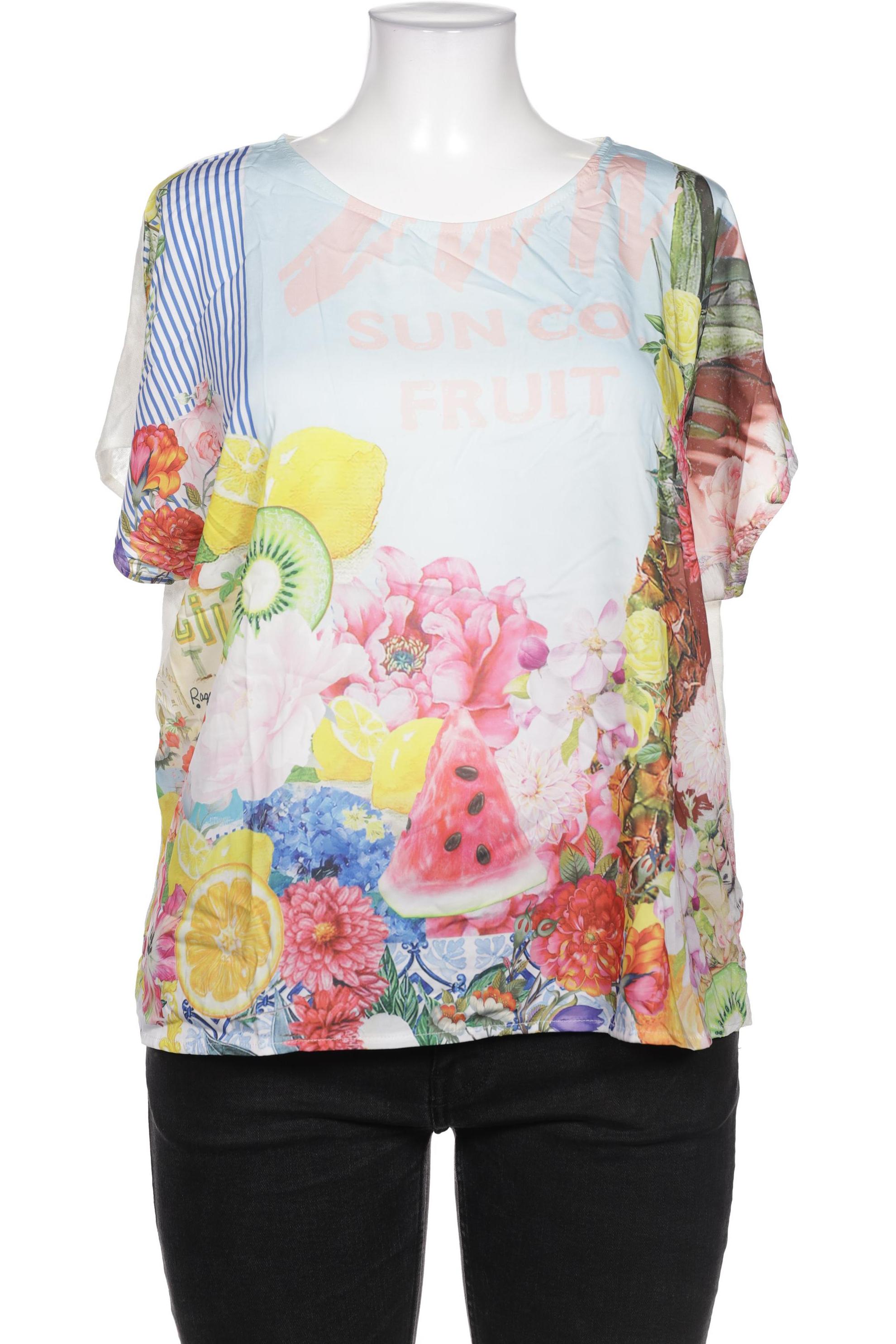 

Princess goes Hollywood Damen T-Shirt, mehrfarbig, Gr. 44