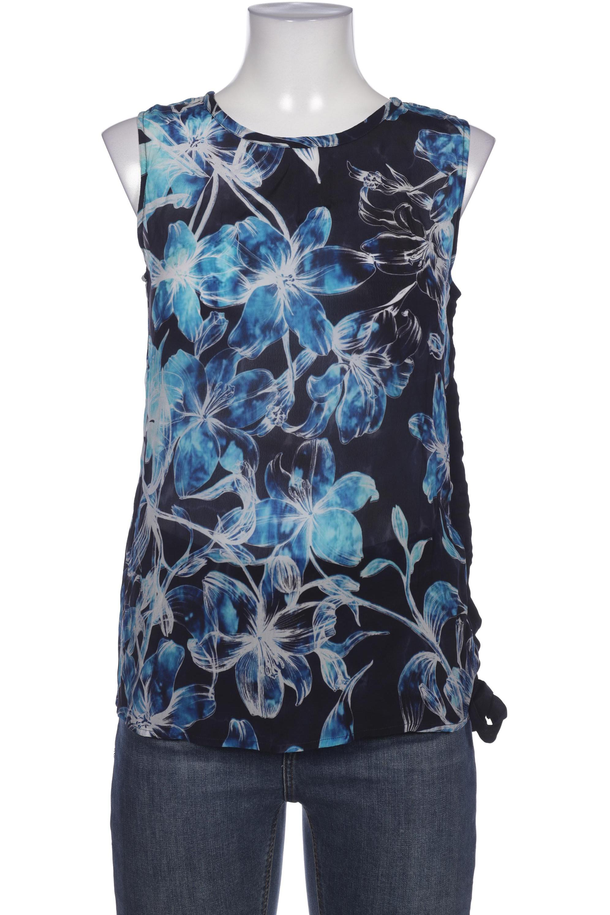 

Princess goes Hollywood Damen Bluse, marineblau, Gr. 36