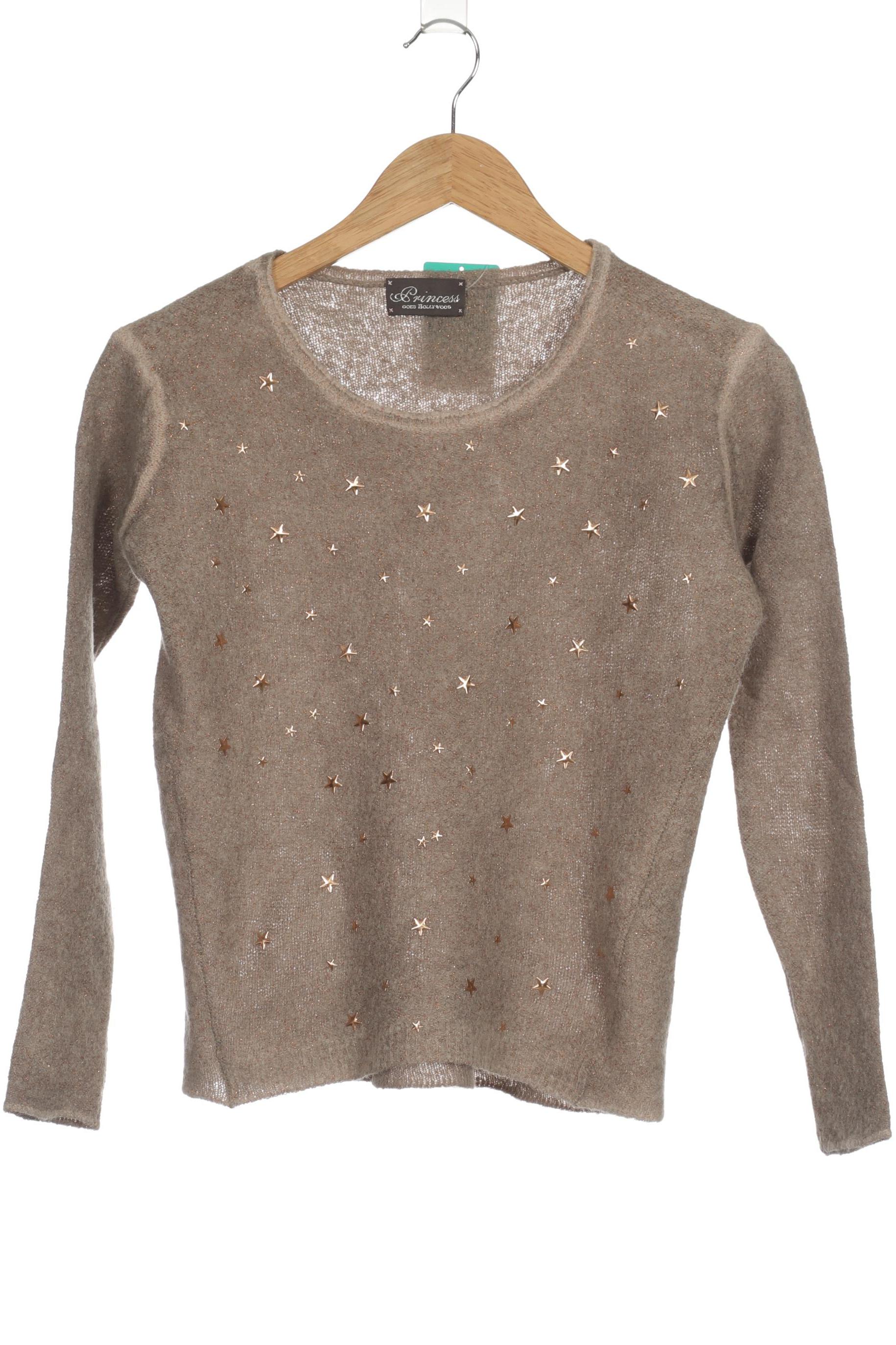 

Princess goes Hollywood Damen Pullover, beige, Gr.
