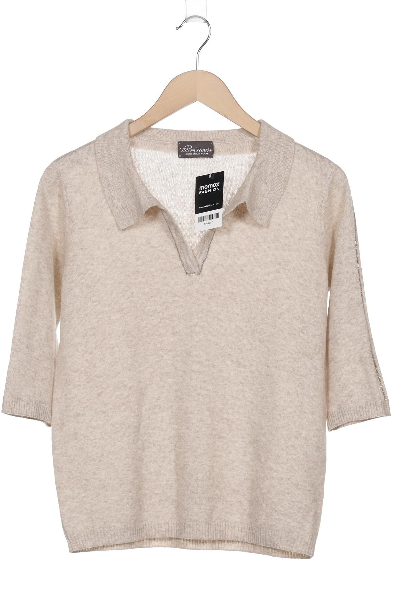 

Princess goes Hollywood Damen Pullover, beige, Gr. 40
