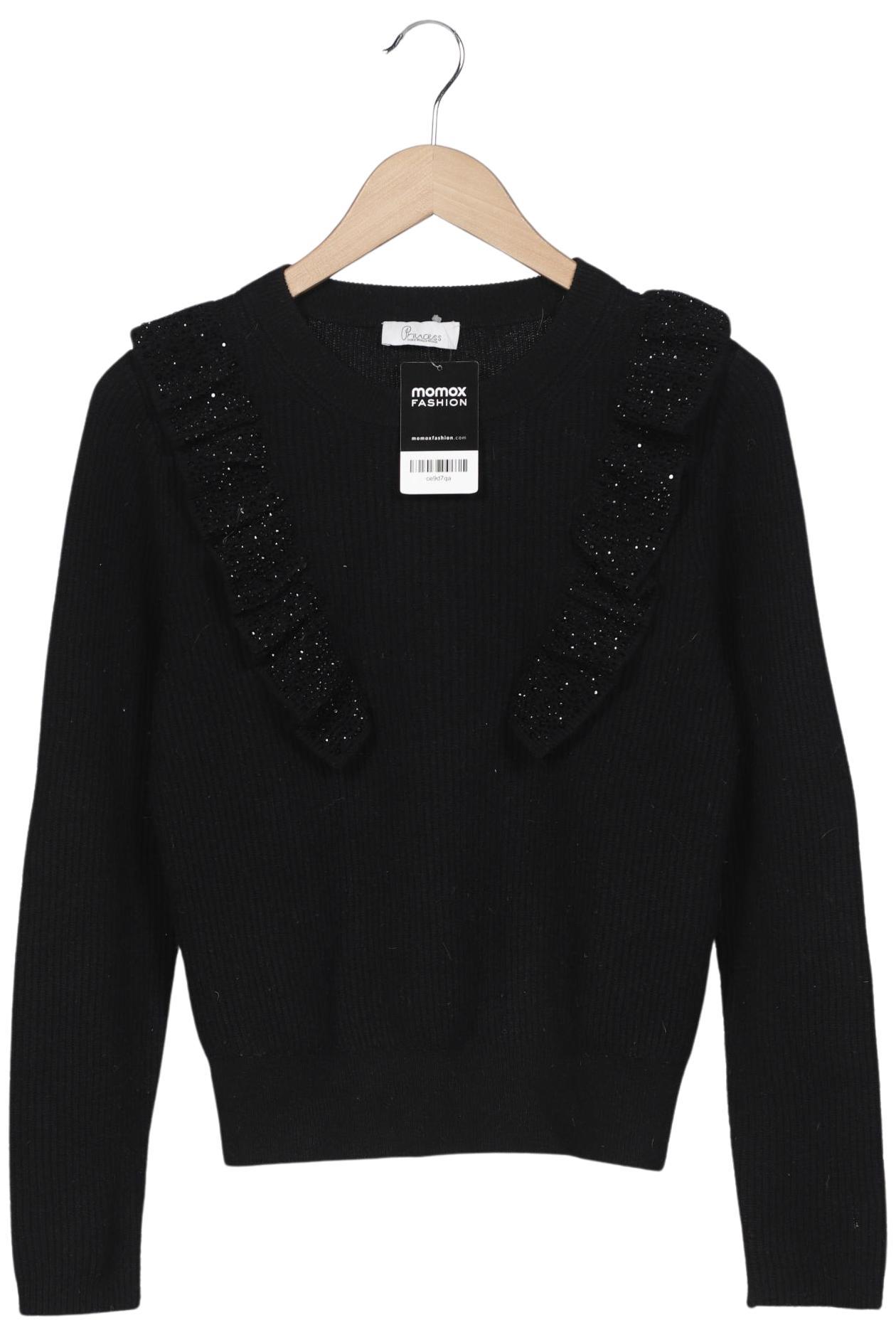 

Princess goes Hollywood Damen Pullover, schwarz, Gr. 36