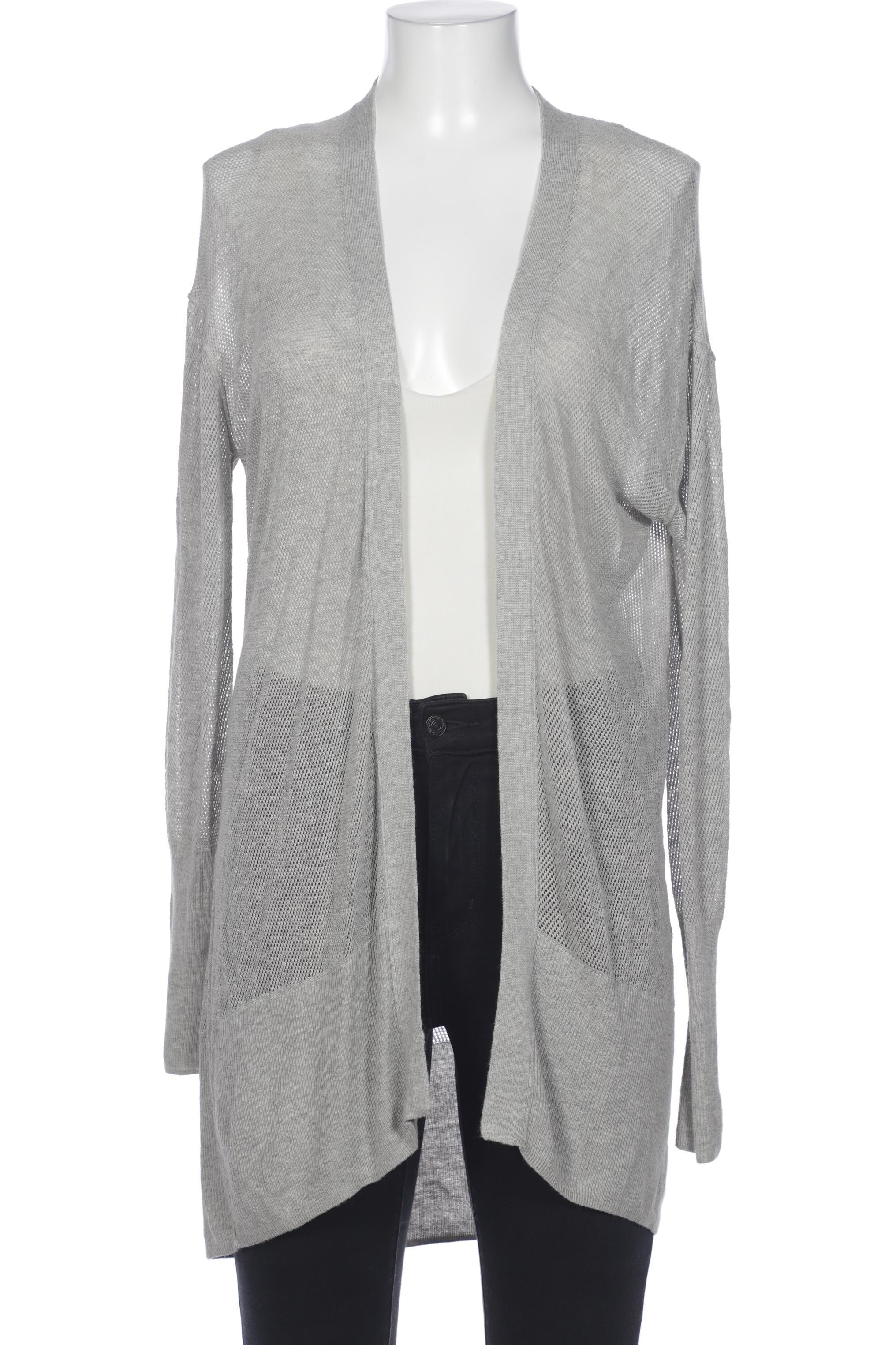 

Princess goes Hollywood Damen Strickjacke, grau, Gr. 40