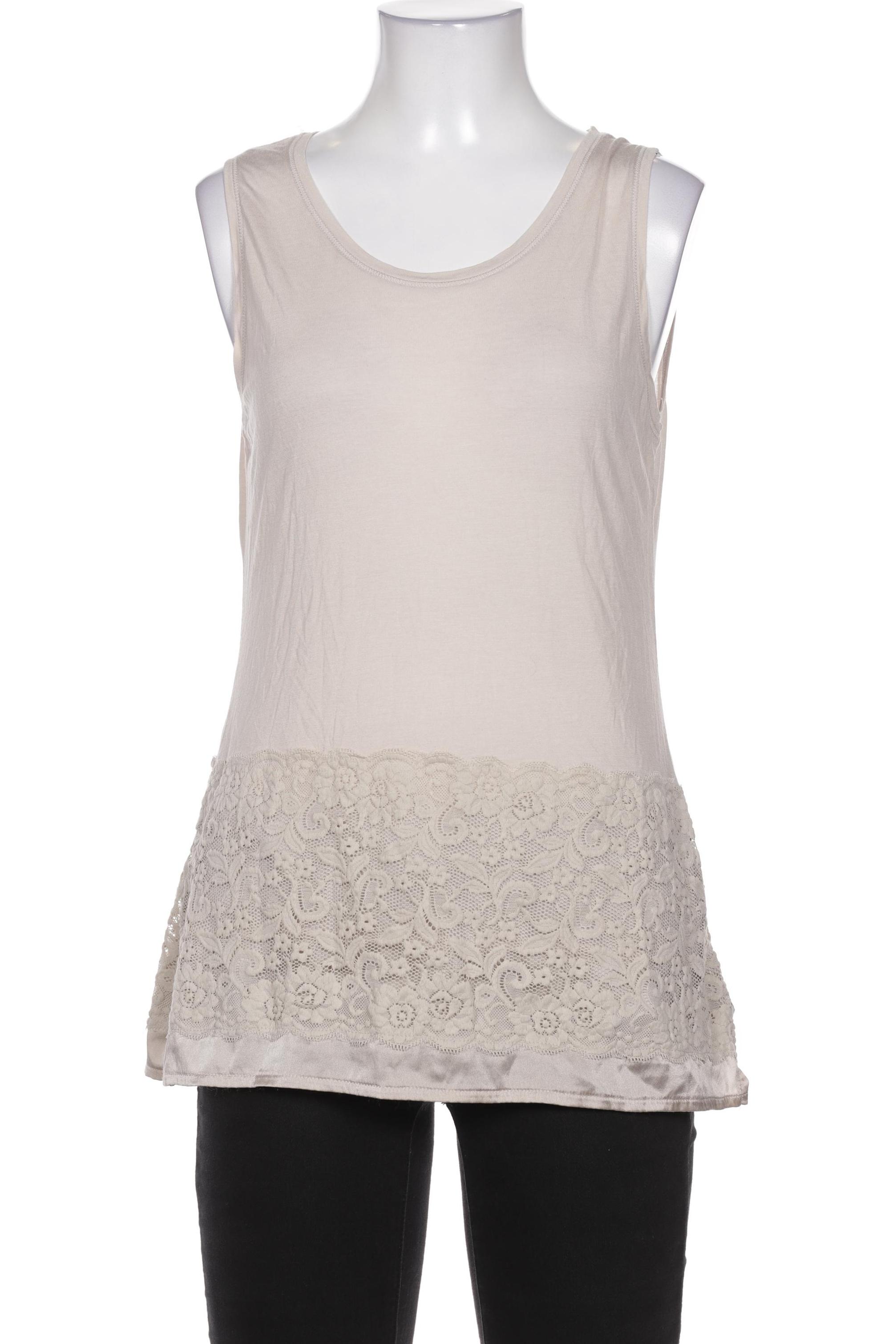 

Princess goes Hollywood Damen Top, beige, Gr. 38