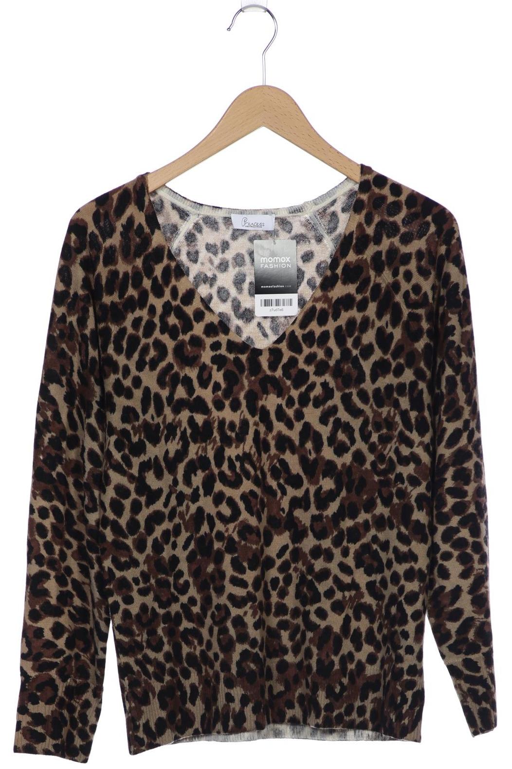 

Princess goes Hollywood Damen Pullover, braun