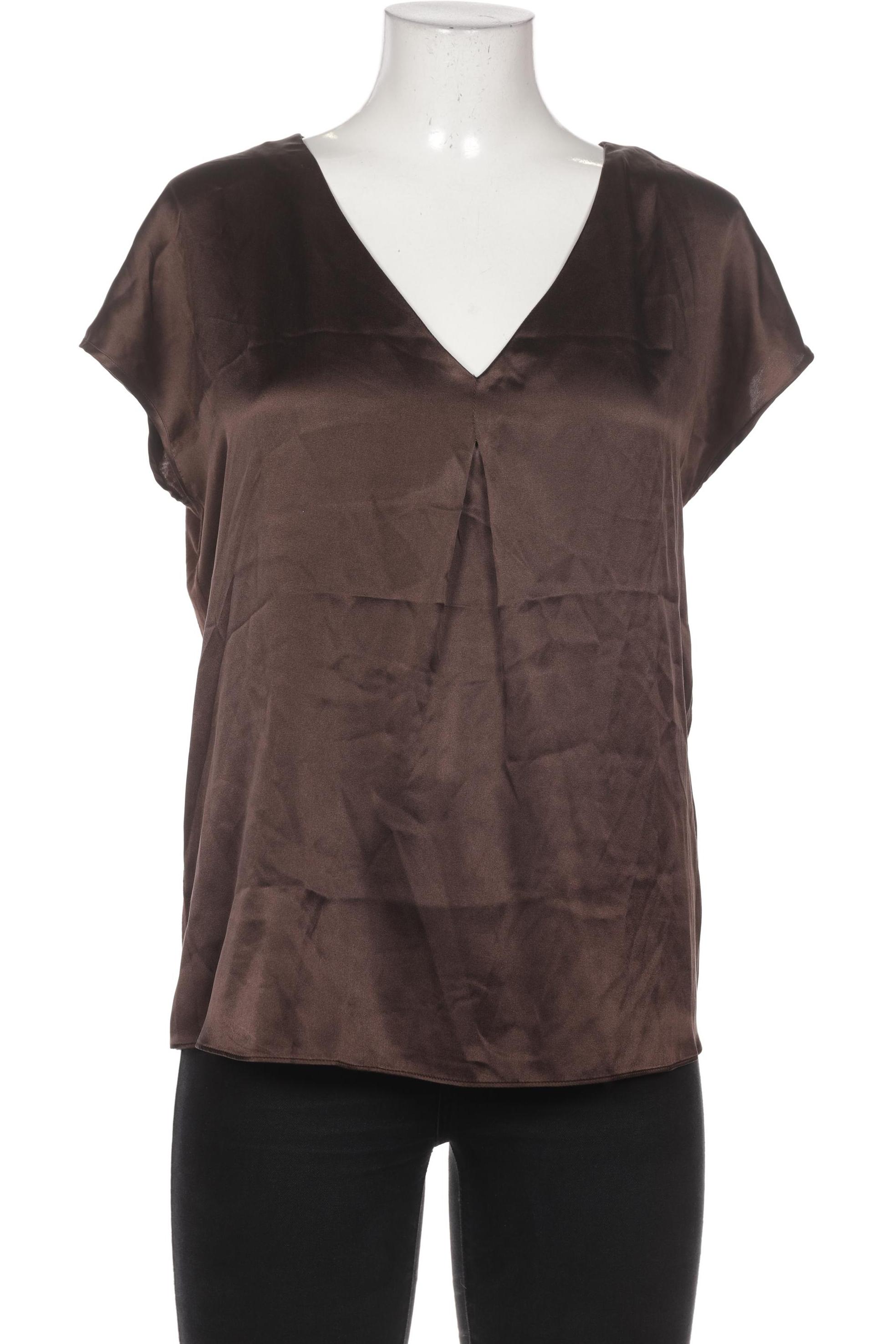 

Princess goes Hollywood Damen Bluse, braun, Gr. 42