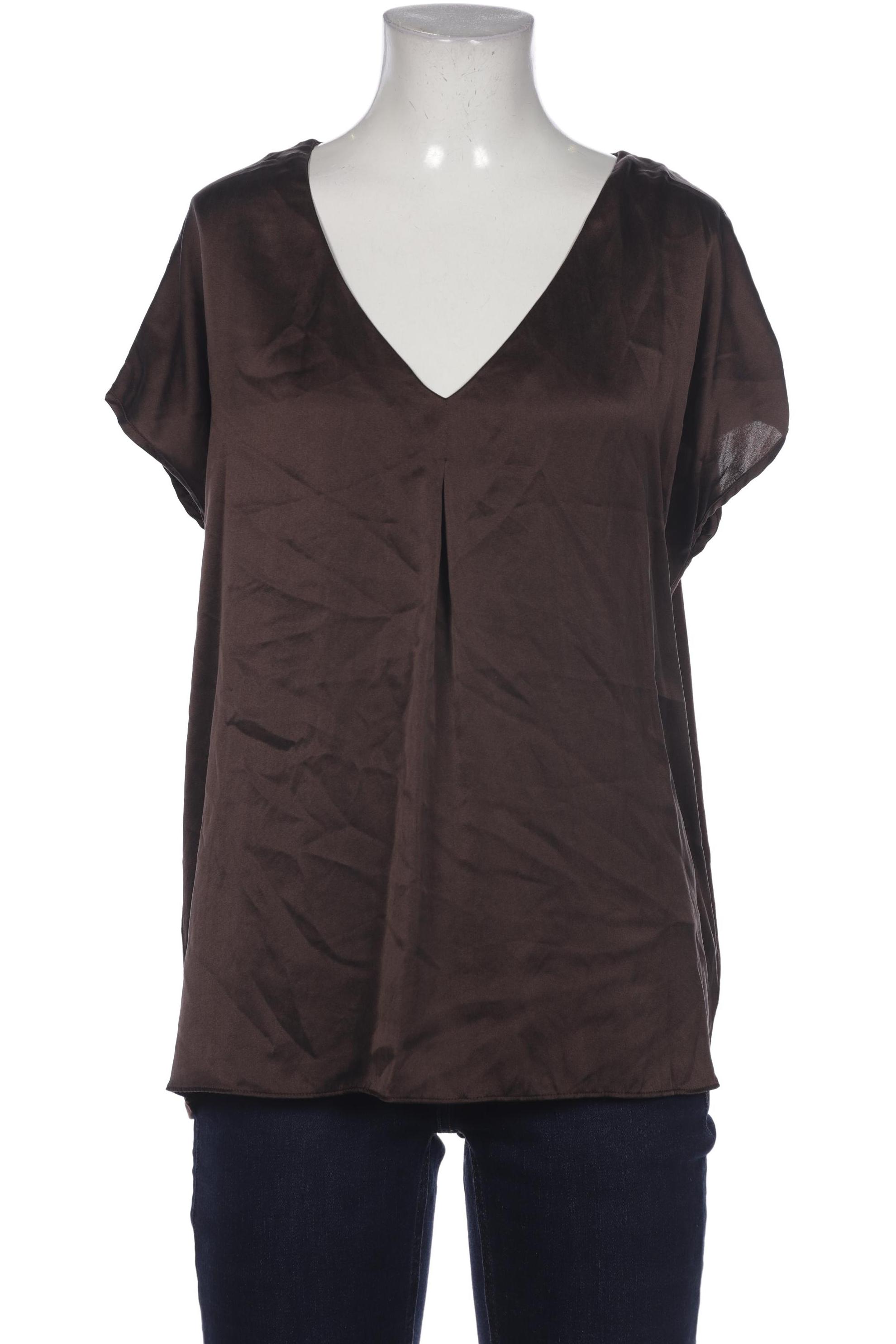 

Princess goes Hollywood Damen Bluse, braun, Gr. 40