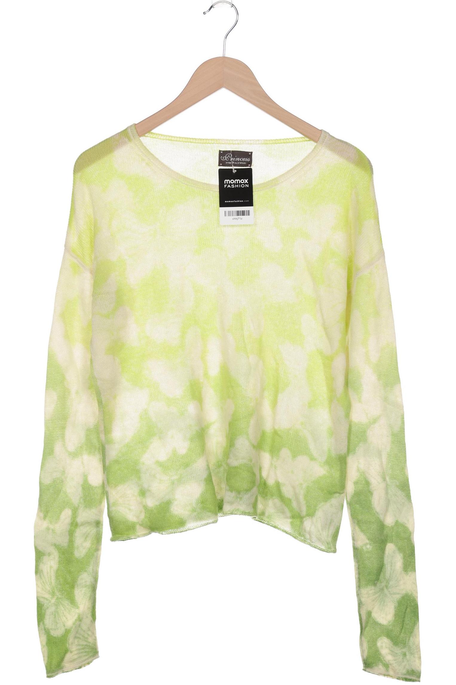 

Princess goes Hollywood Damen Pullover, hellgrün, Gr. 40