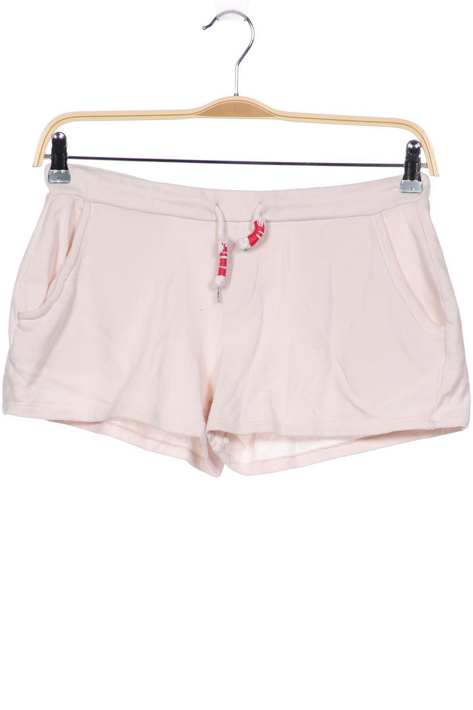 

Princess goes Hollywood Damen Shorts, cremeweiß