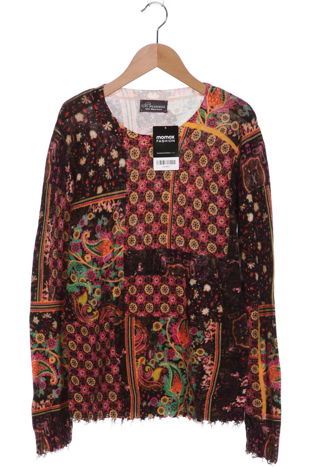 

Princess goes Hollywood Damen Pullover, mehrfarbig, Gr. 38
