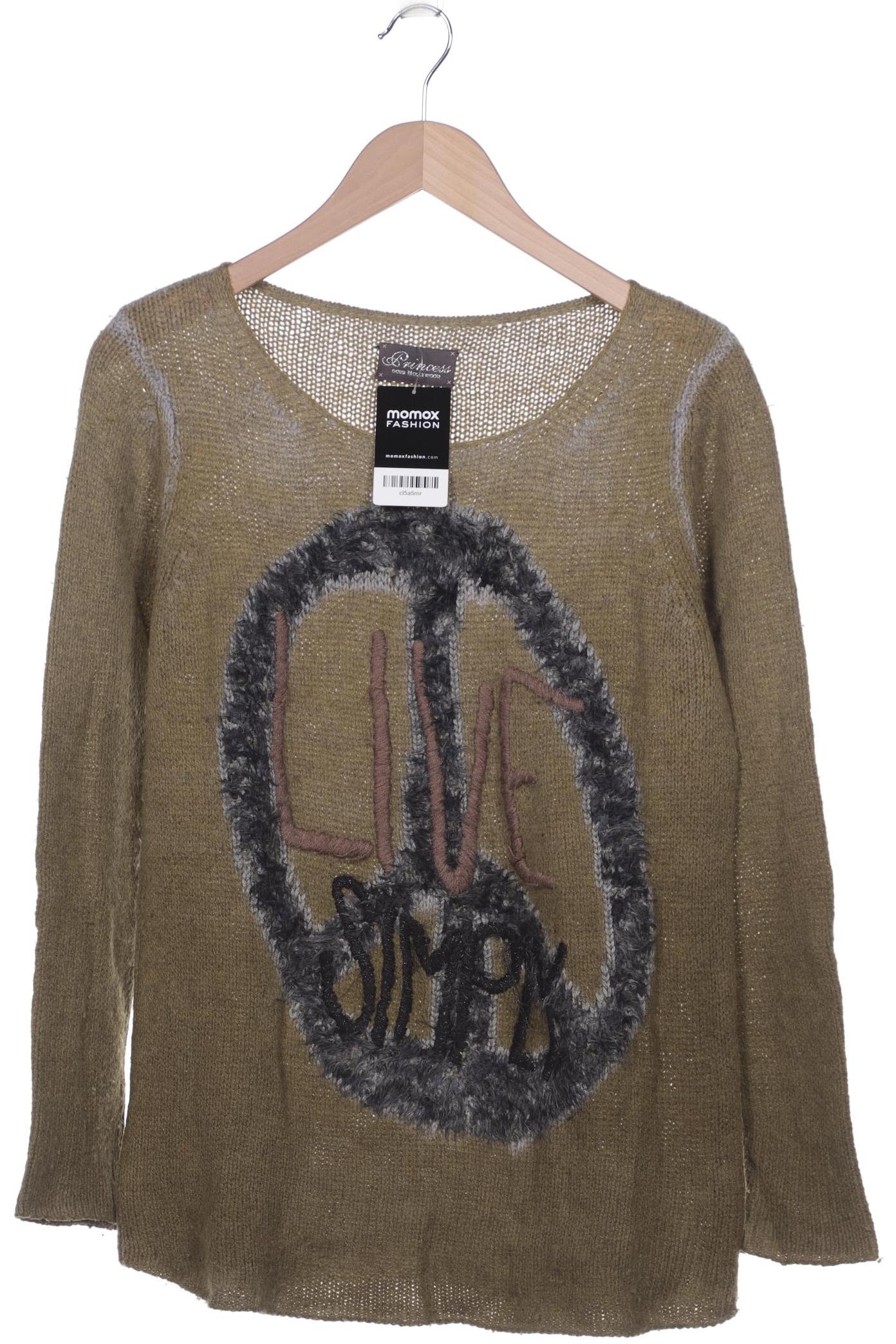 

Princess goes Hollywood Damen Pullover, grün