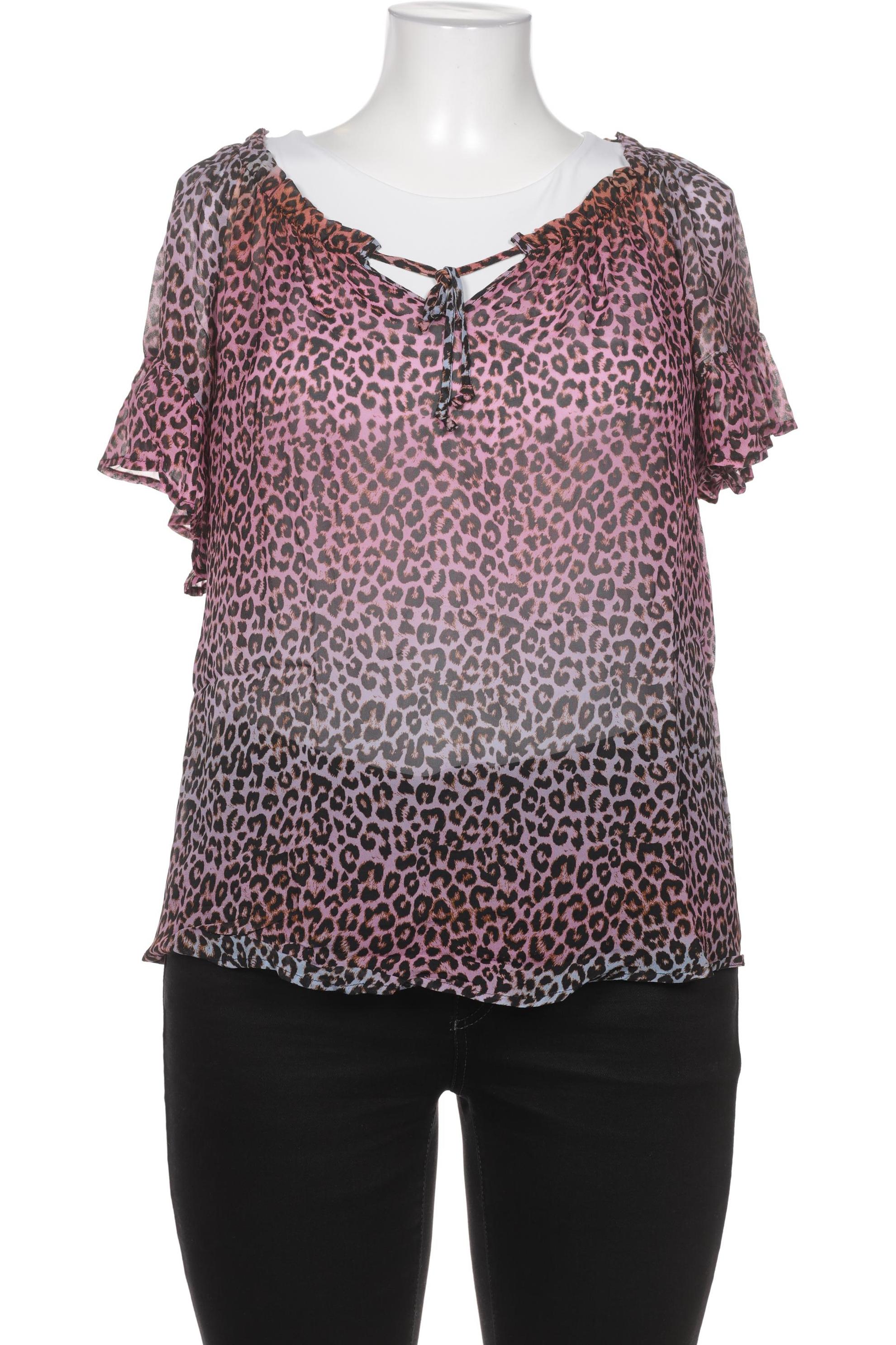 

Princess goes Hollywood Damen Bluse, flieder, Gr. 42