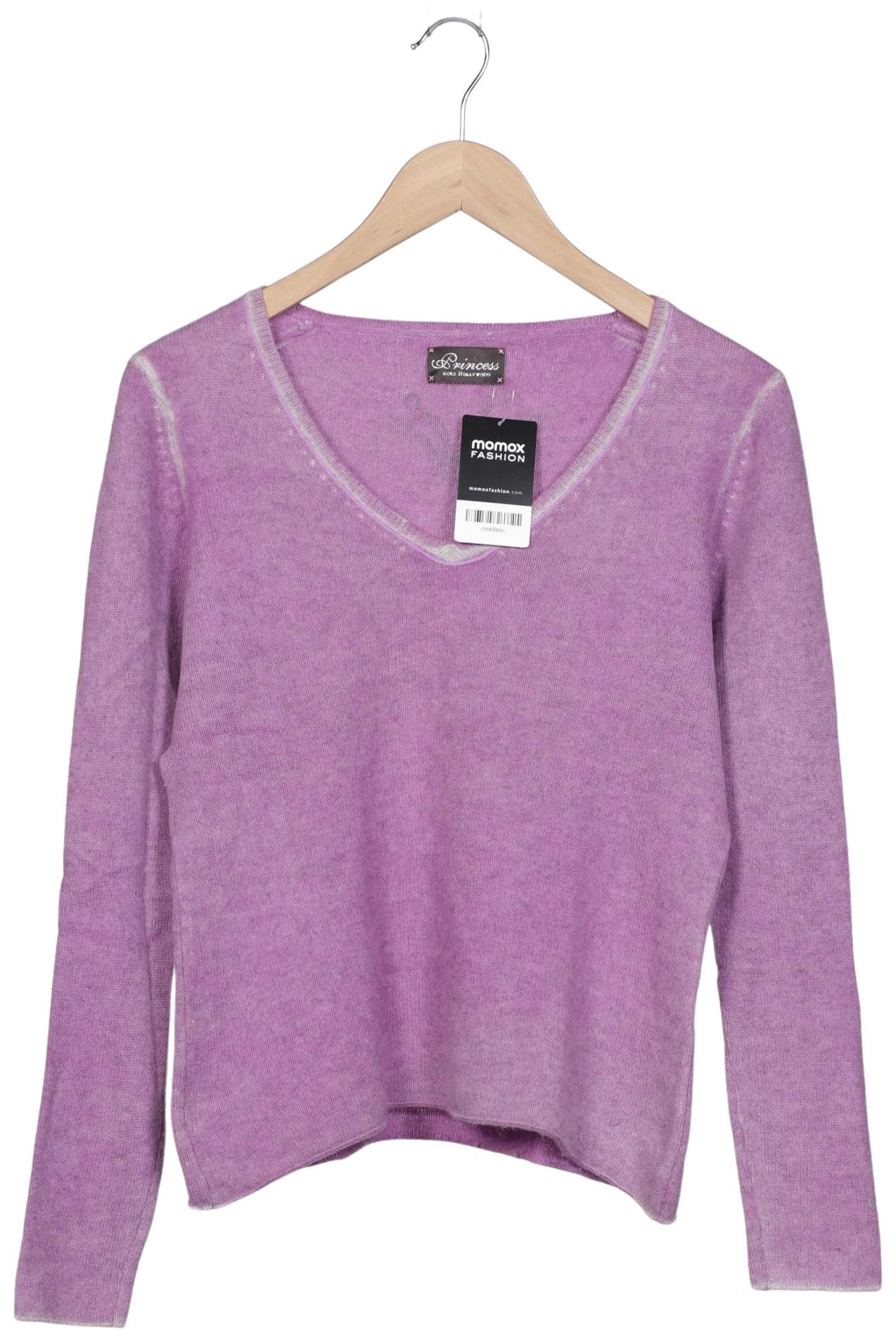 

Princess goes Hollywood Damen Pullover, flieder, Gr. 40