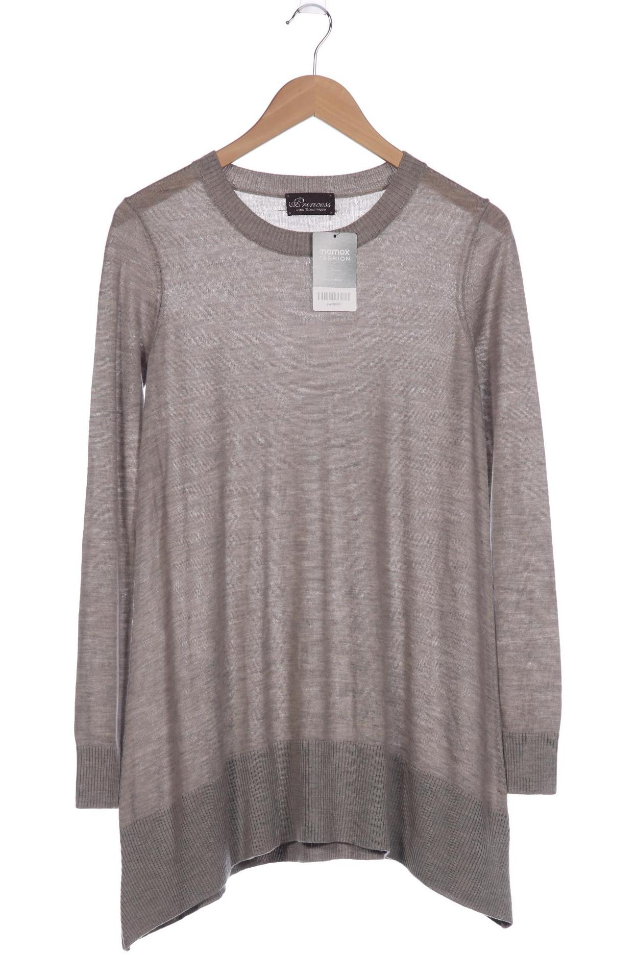 

Princess goes Hollywood Damen Pullover, grau, Gr. 38