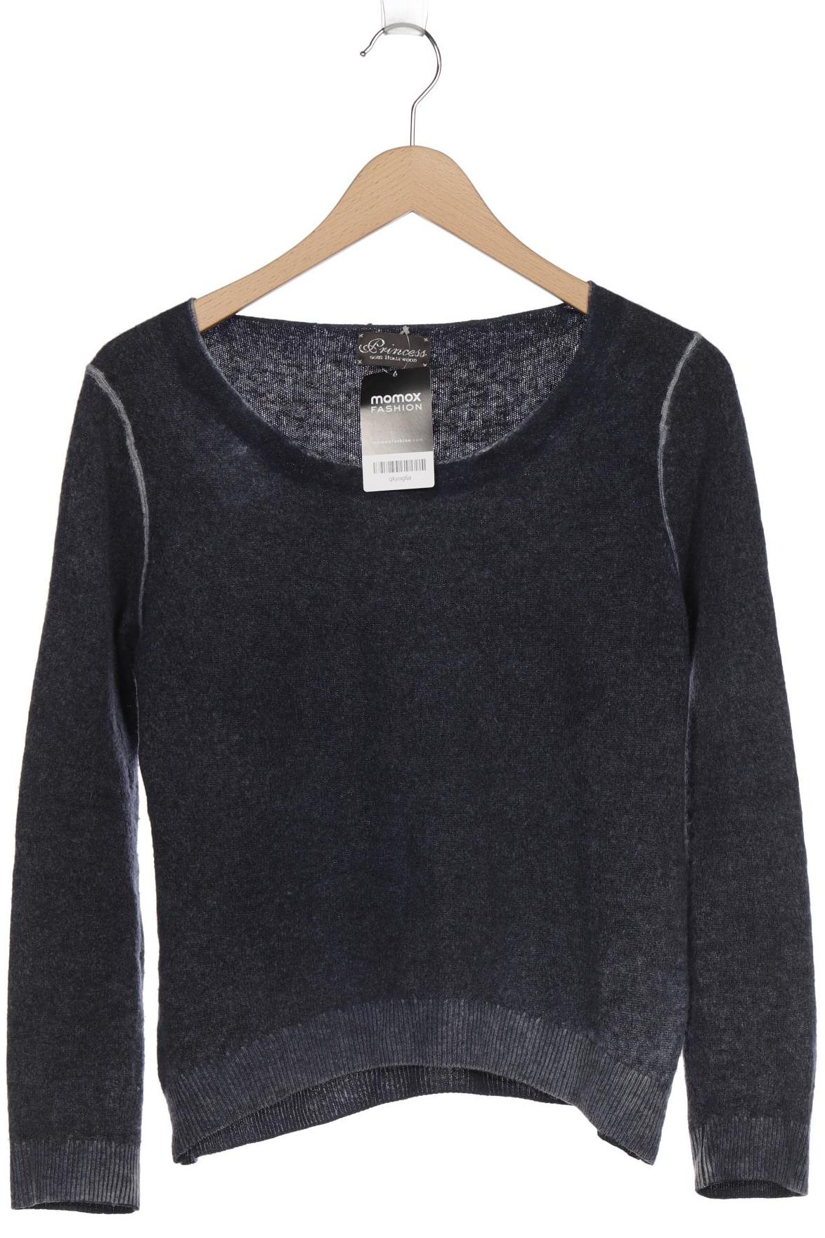 

Princess goes Hollywood Damen Pullover, marineblau, Gr. 42