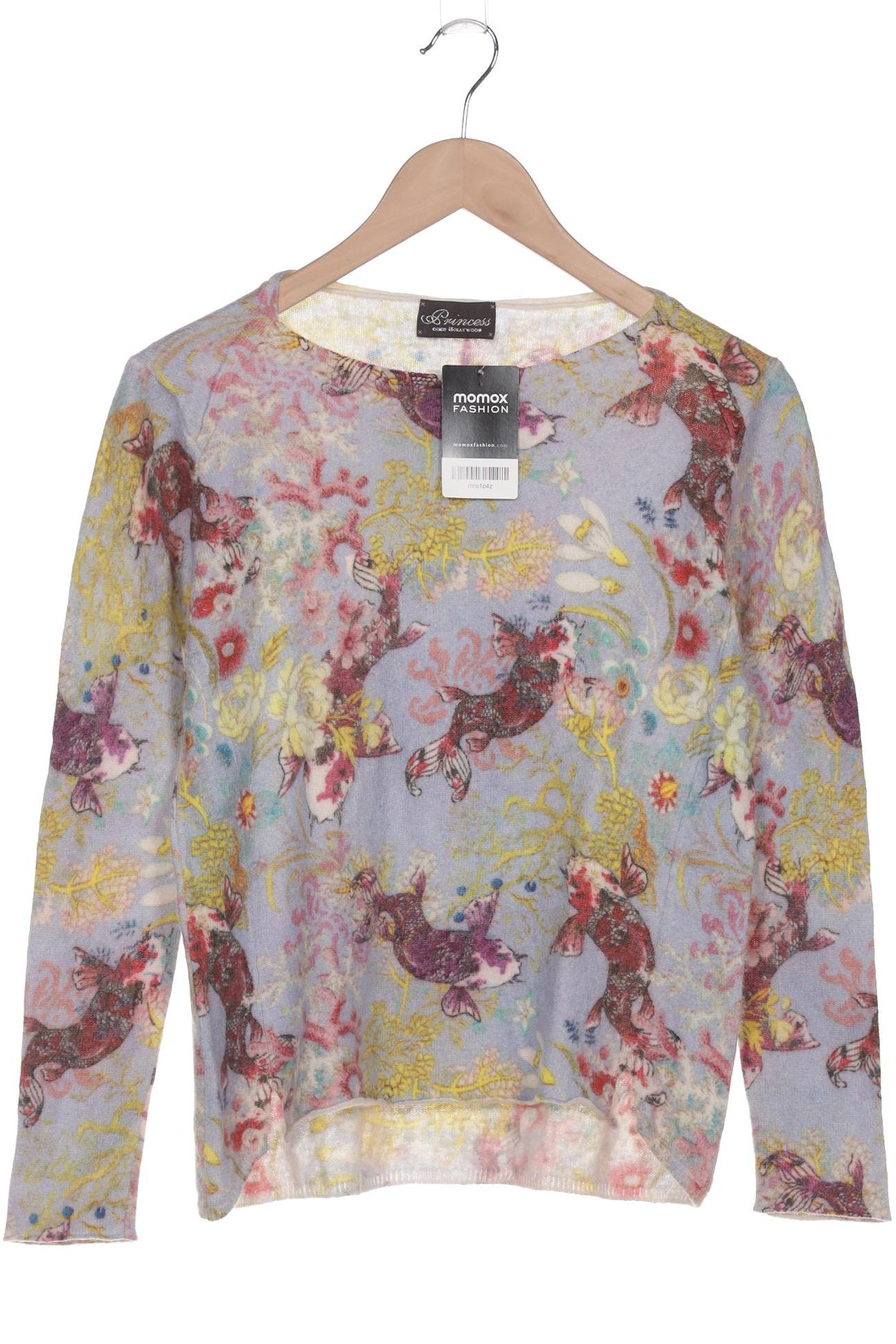

Princess goes Hollywood Damen Pullover, mehrfarbig, Gr. 38