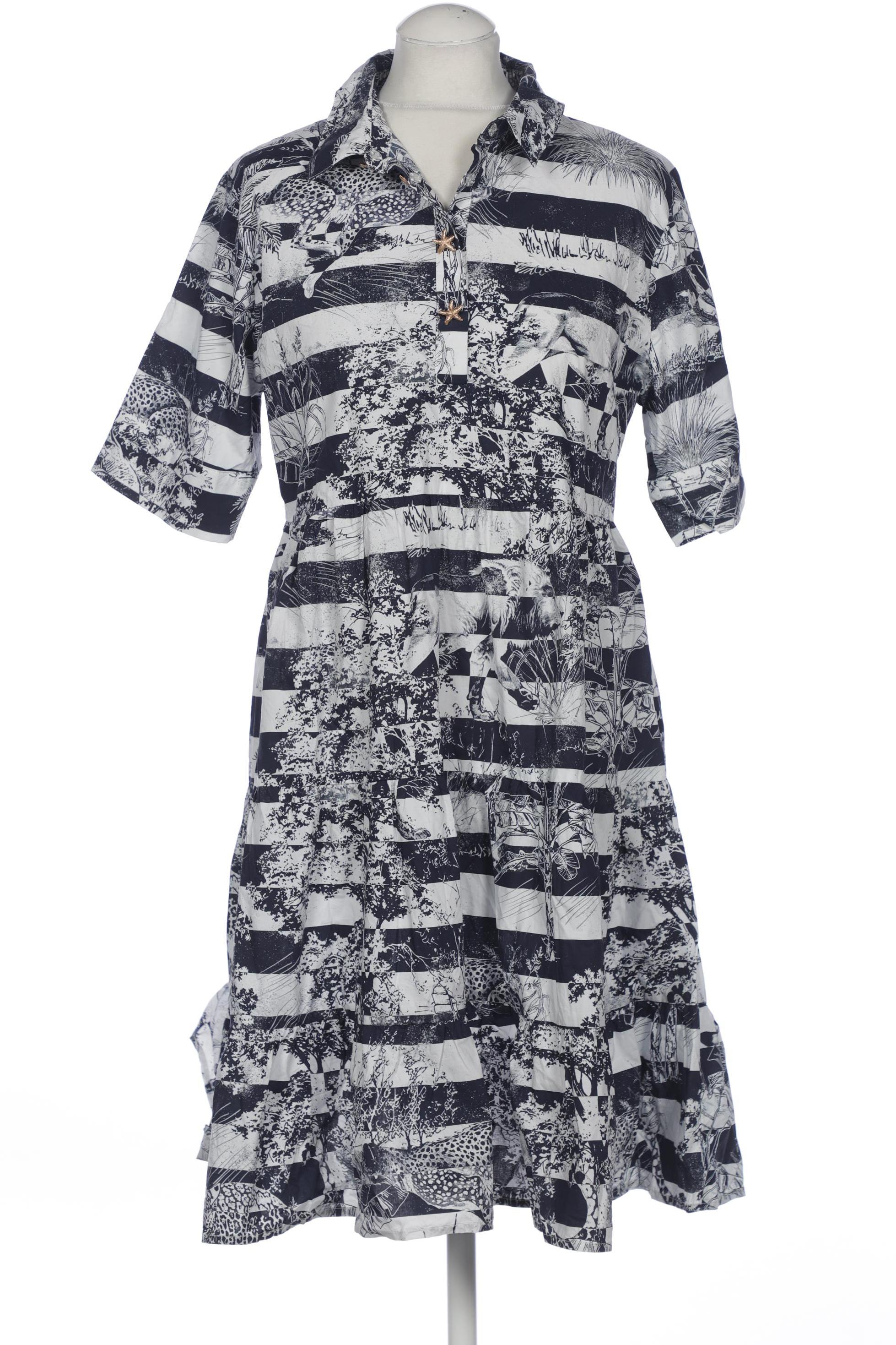 

Princess goes Hollywood Damen Kleid, marineblau, Gr. 40