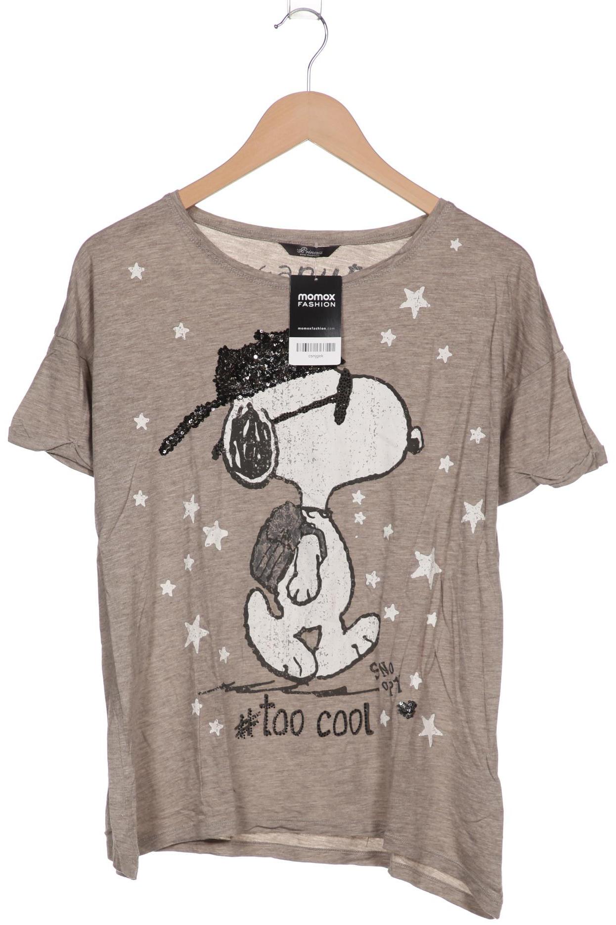 

Princess goes Hollywood Damen T-Shirt, beige