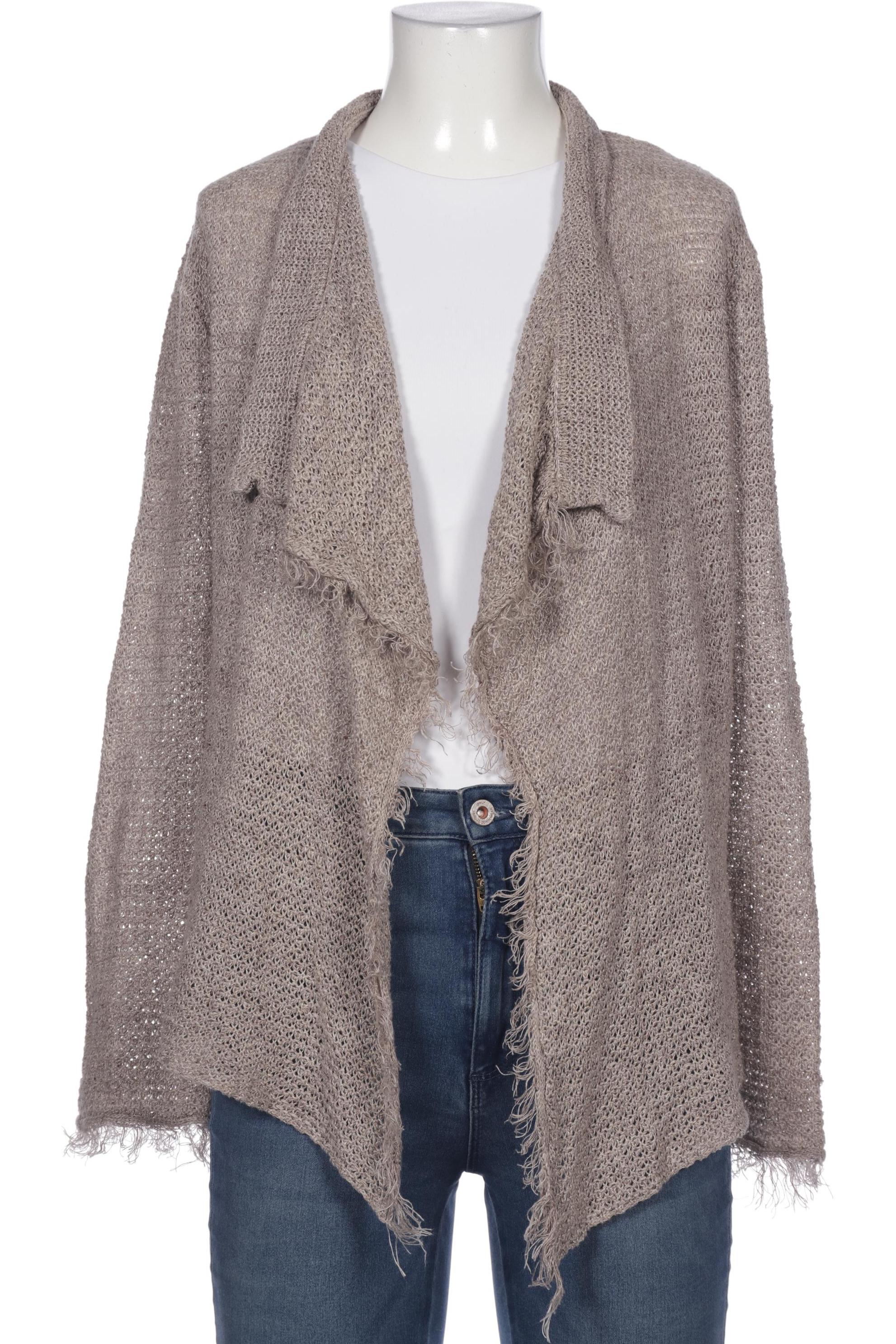 

Princess goes Hollywood Damen Strickjacke, beige