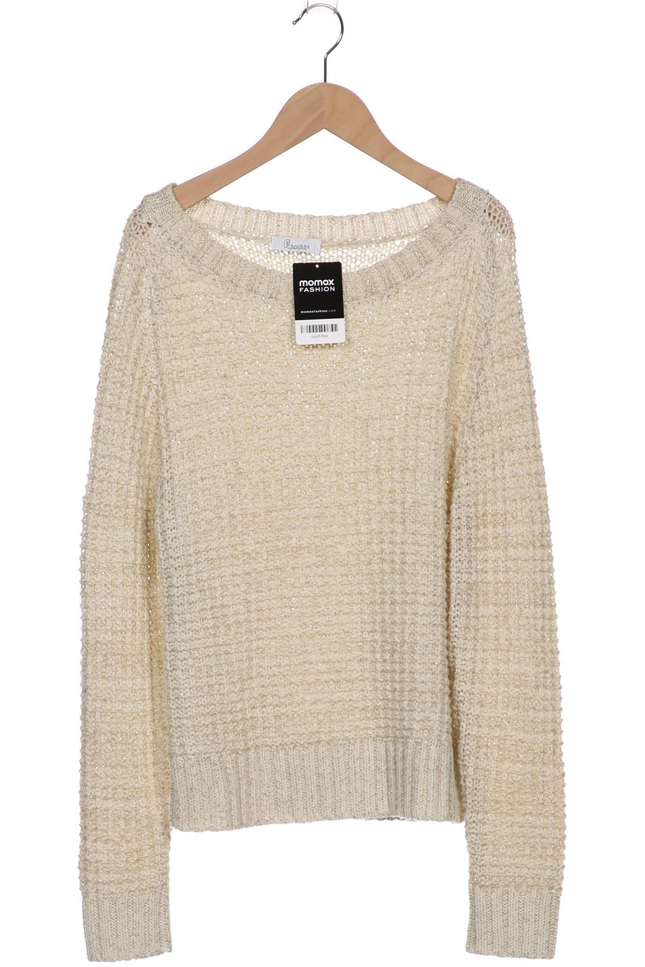 

Princess goes Hollywood Damen Pullover, beige