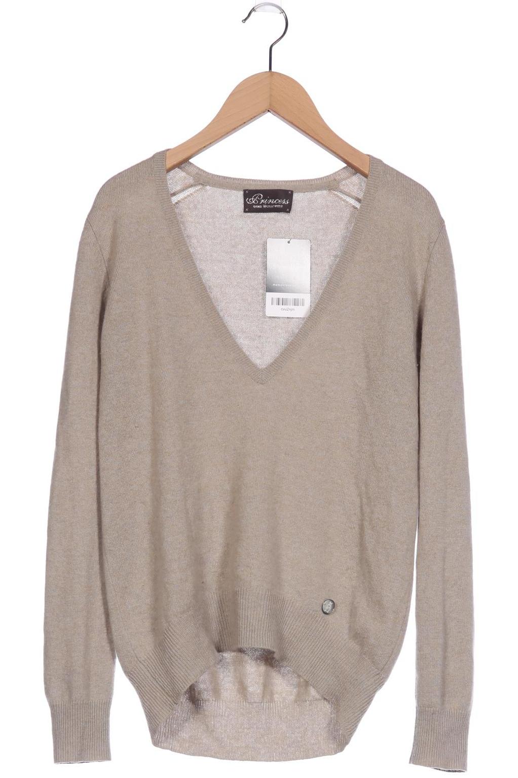 

Princess goes Hollywood Damen Pullover, beige