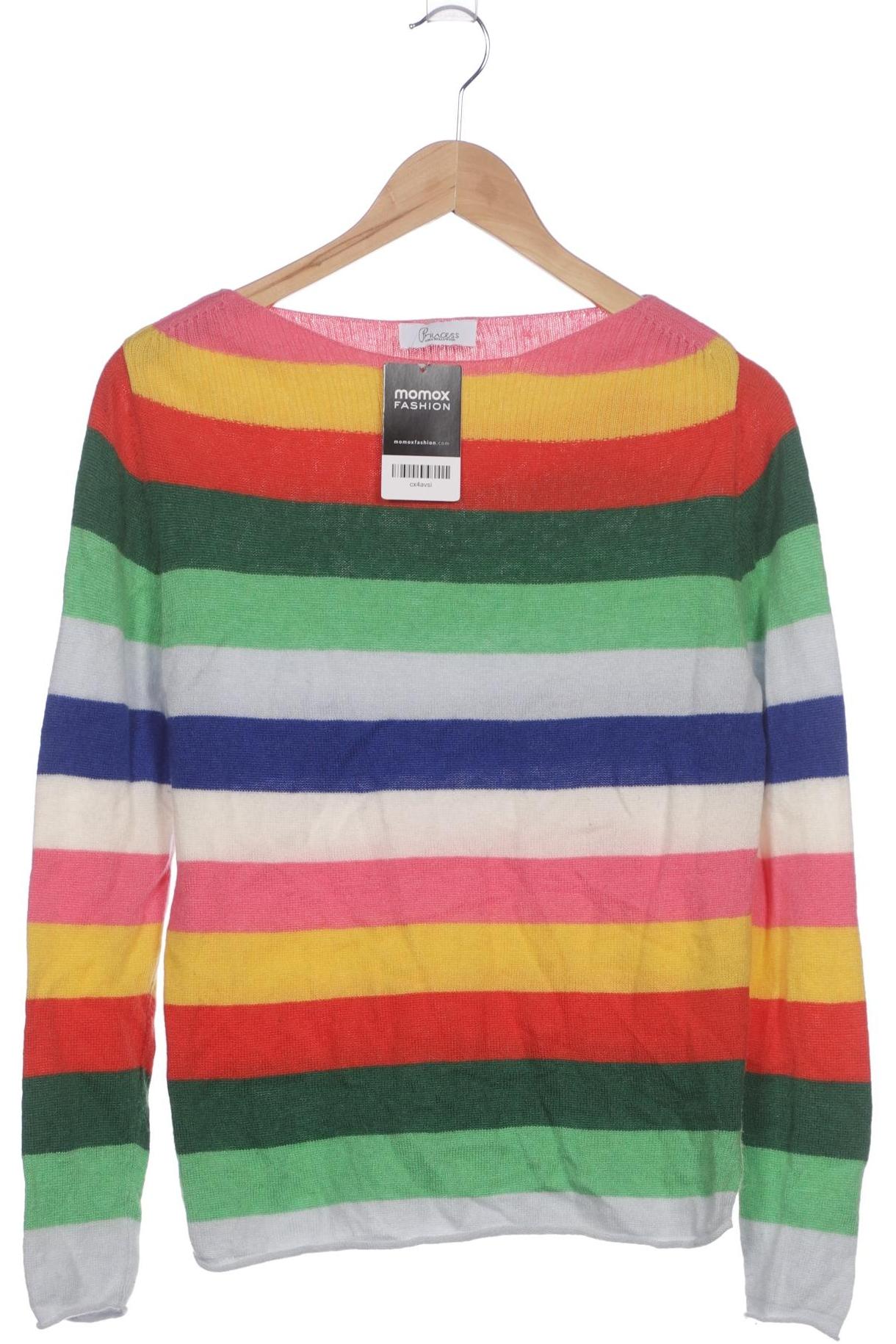 

Princess goes Hollywood Damen Pullover, mehrfarbig, Gr. 40