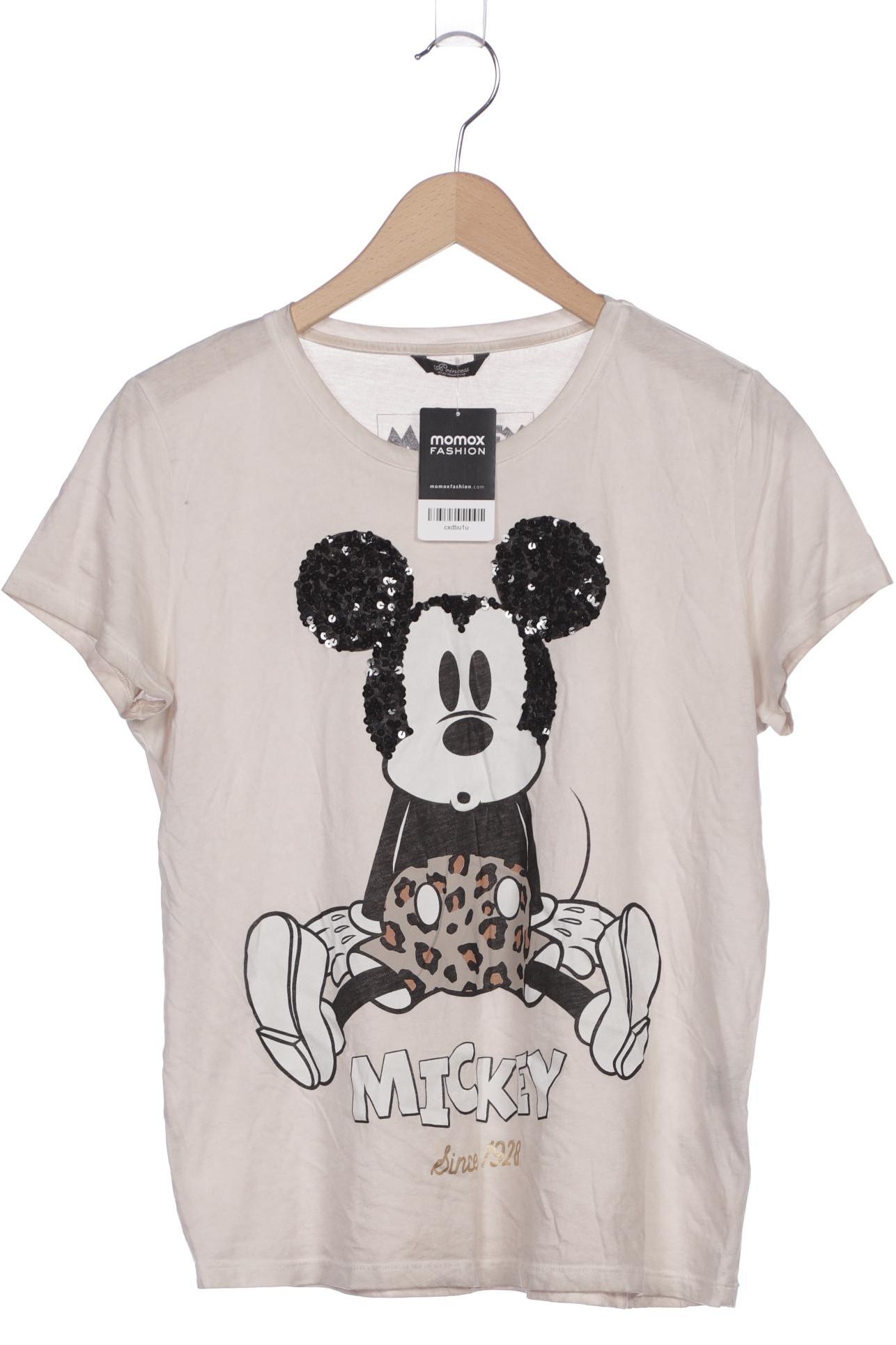

Princess goes Hollywood Damen T-Shirt, beige, Gr. 40