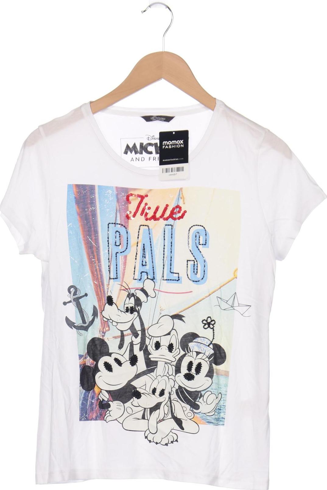 

Princess goes Hollywood Damen T-Shirt, weiß