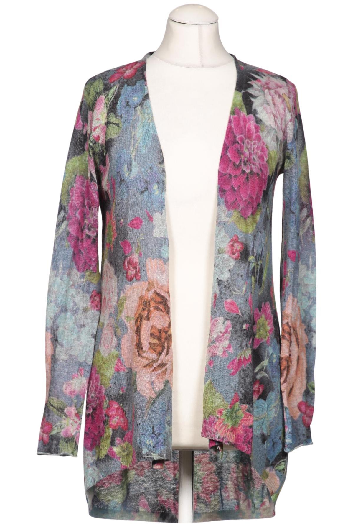 

Princess goes Hollywood Damen Strickjacke, mehrfarbig, Gr. 38