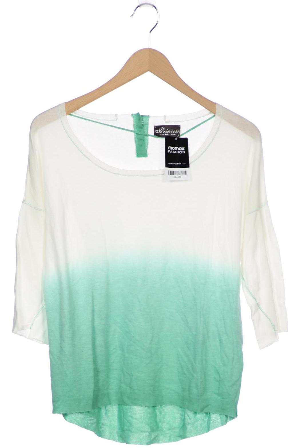 

Princess goes Hollywood Damen Pullover, grün, Gr. 36