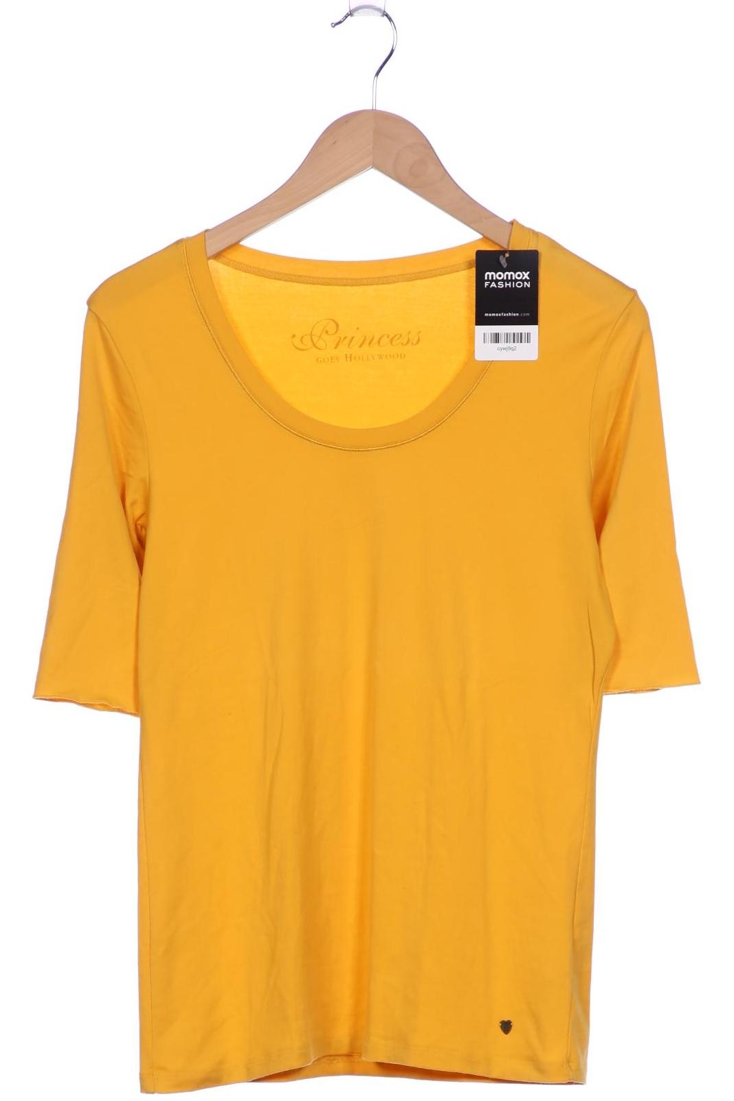 

Princess goes Hollywood Damen T-Shirt, gelb, Gr. 44