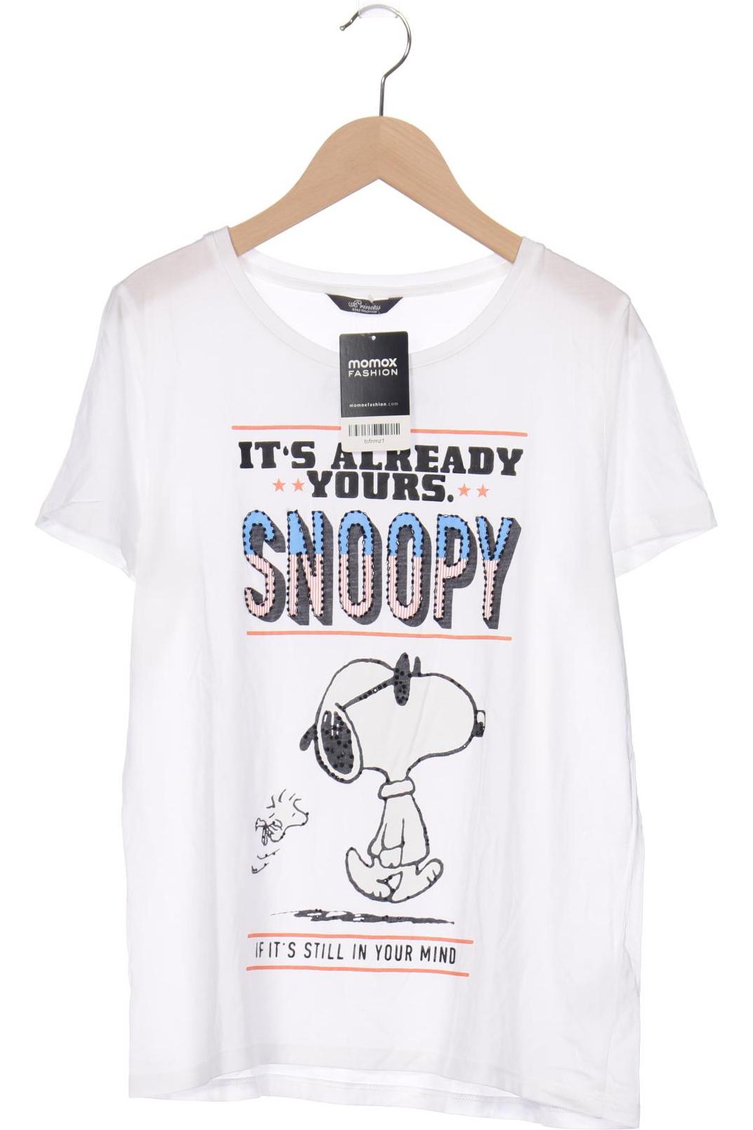

Princess goes Hollywood Damen T-Shirt, weiß, Gr. 36