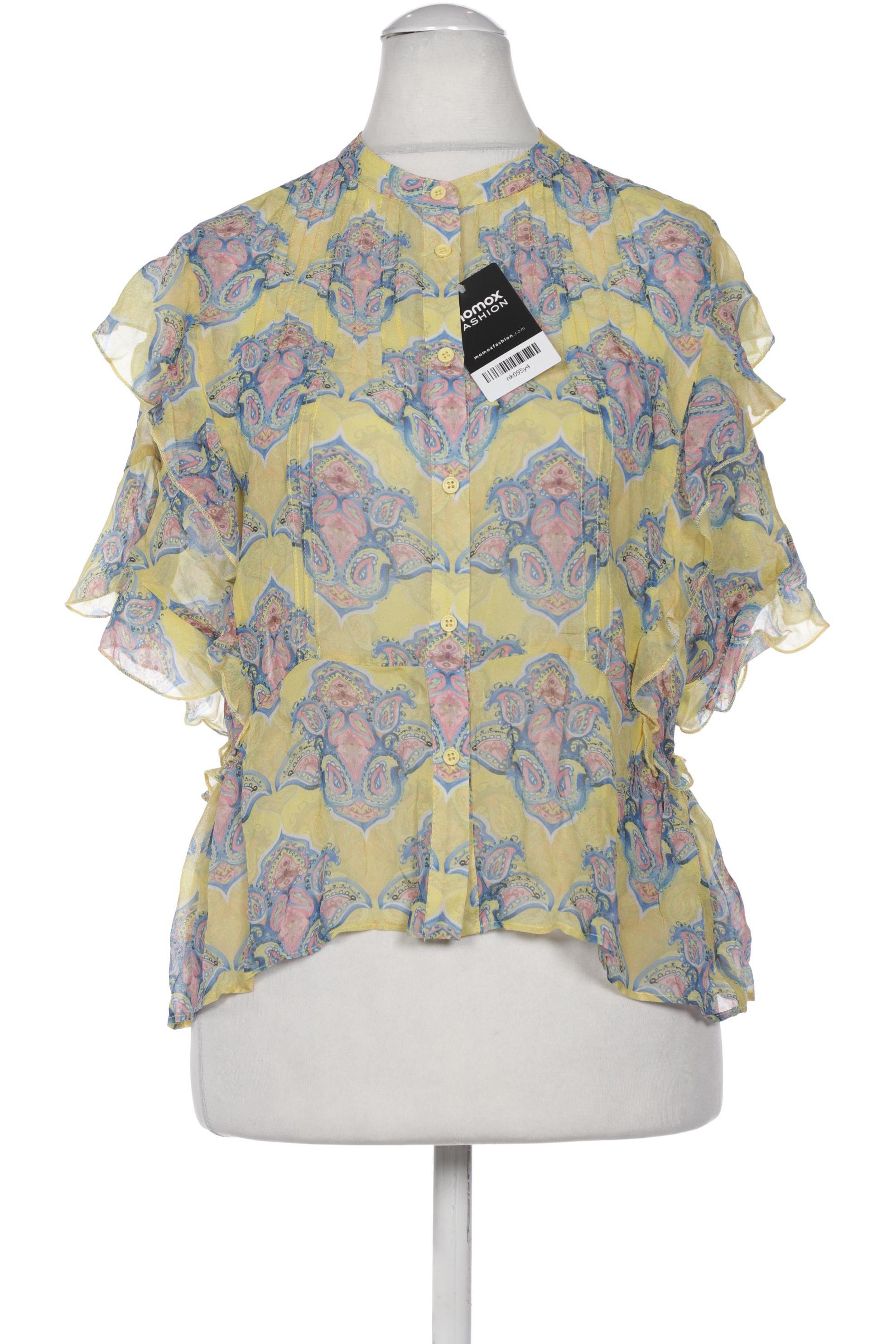 

Princess goes Hollywood Damen Bluse, gelb