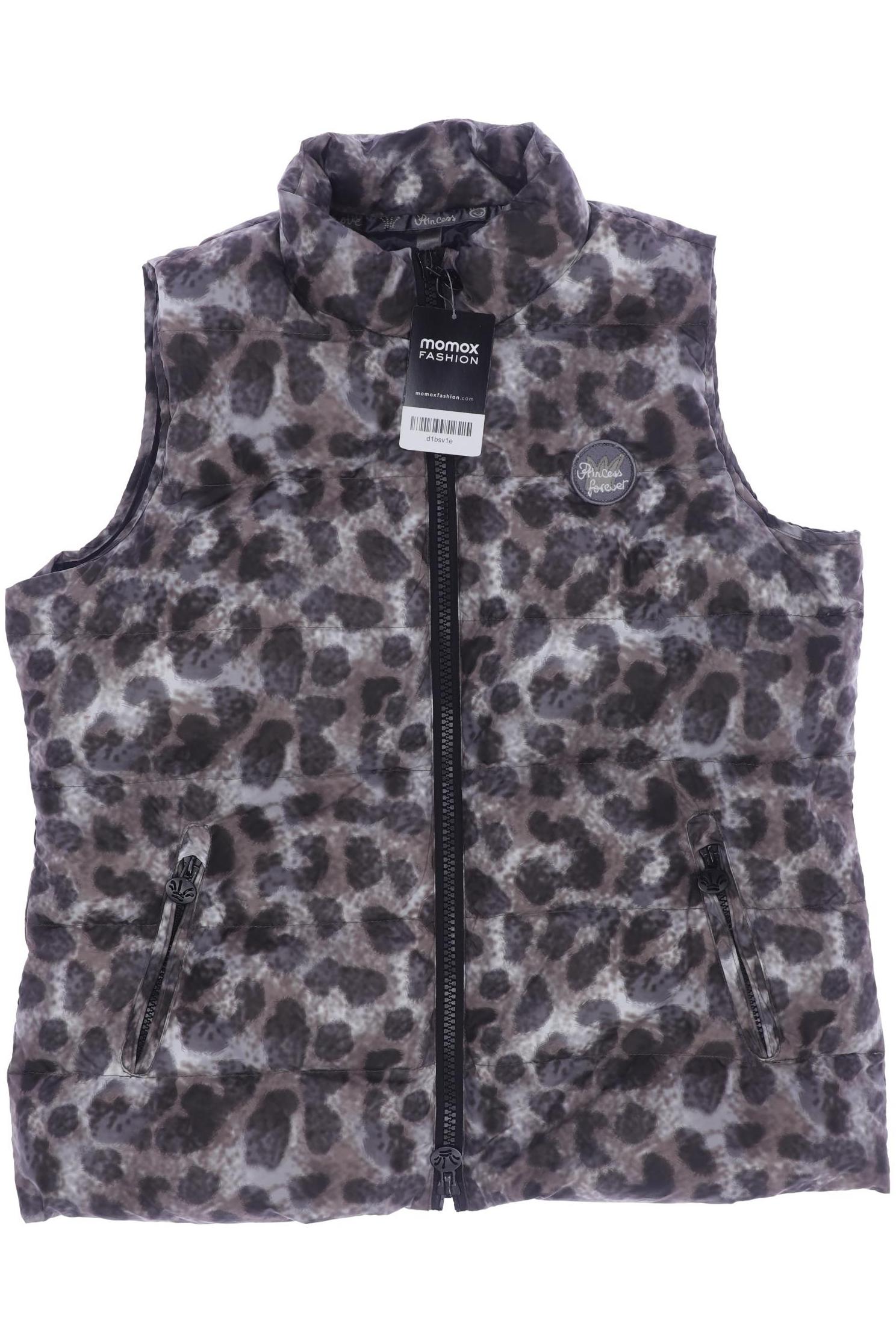 

Princess goes Hollywood Damen Weste, beige, Gr. 42