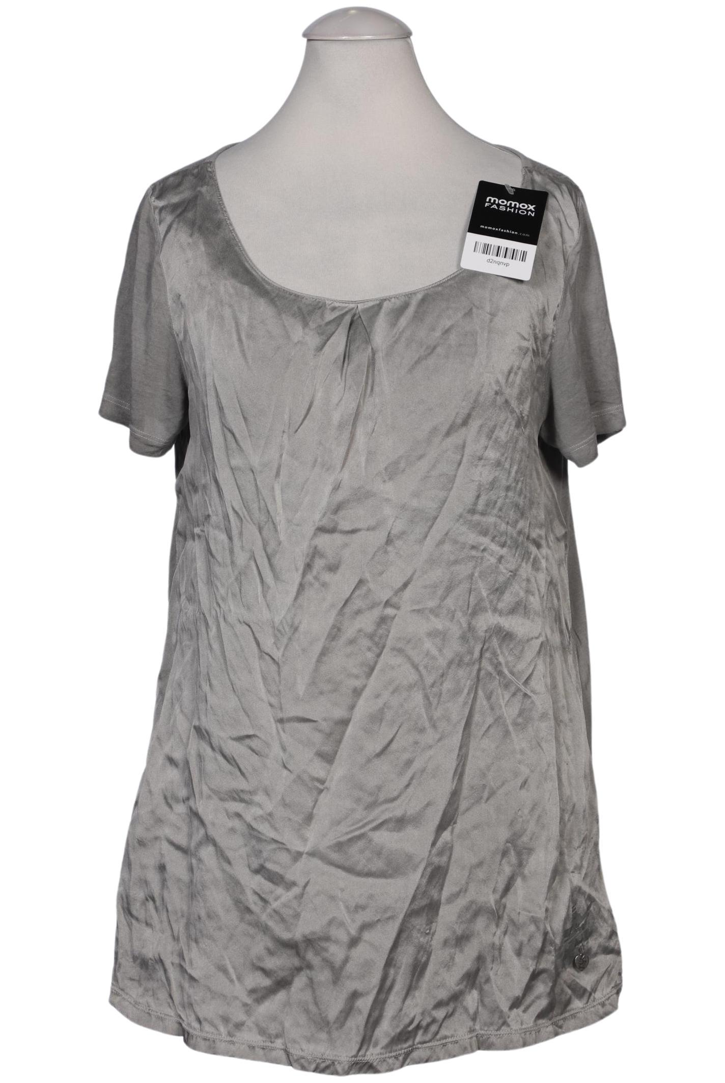 

Princess goes Hollywood Damen Bluse, grau, Gr. 36