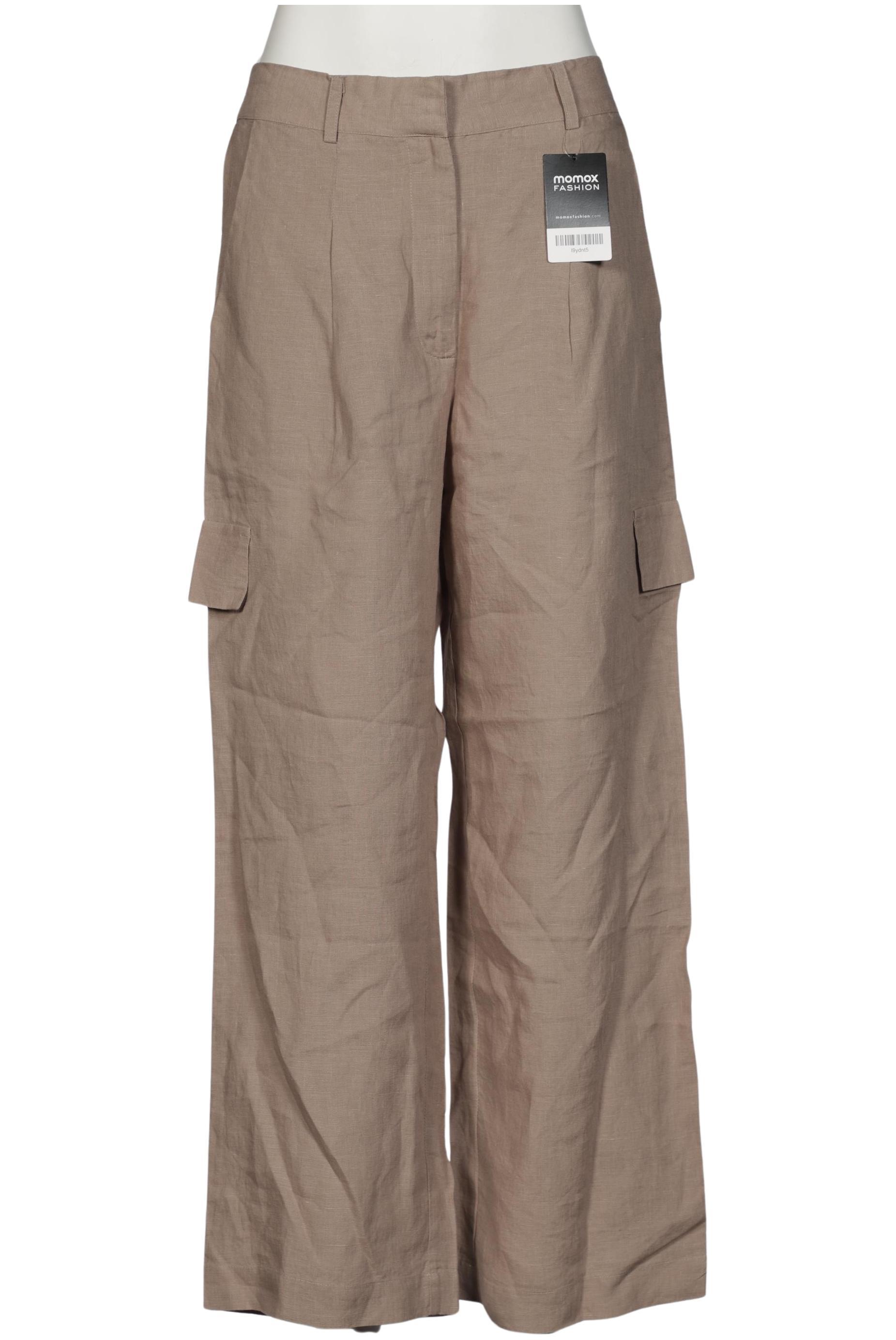 

Princess goes Hollywood Damen Stoffhose, braun, Gr. 40