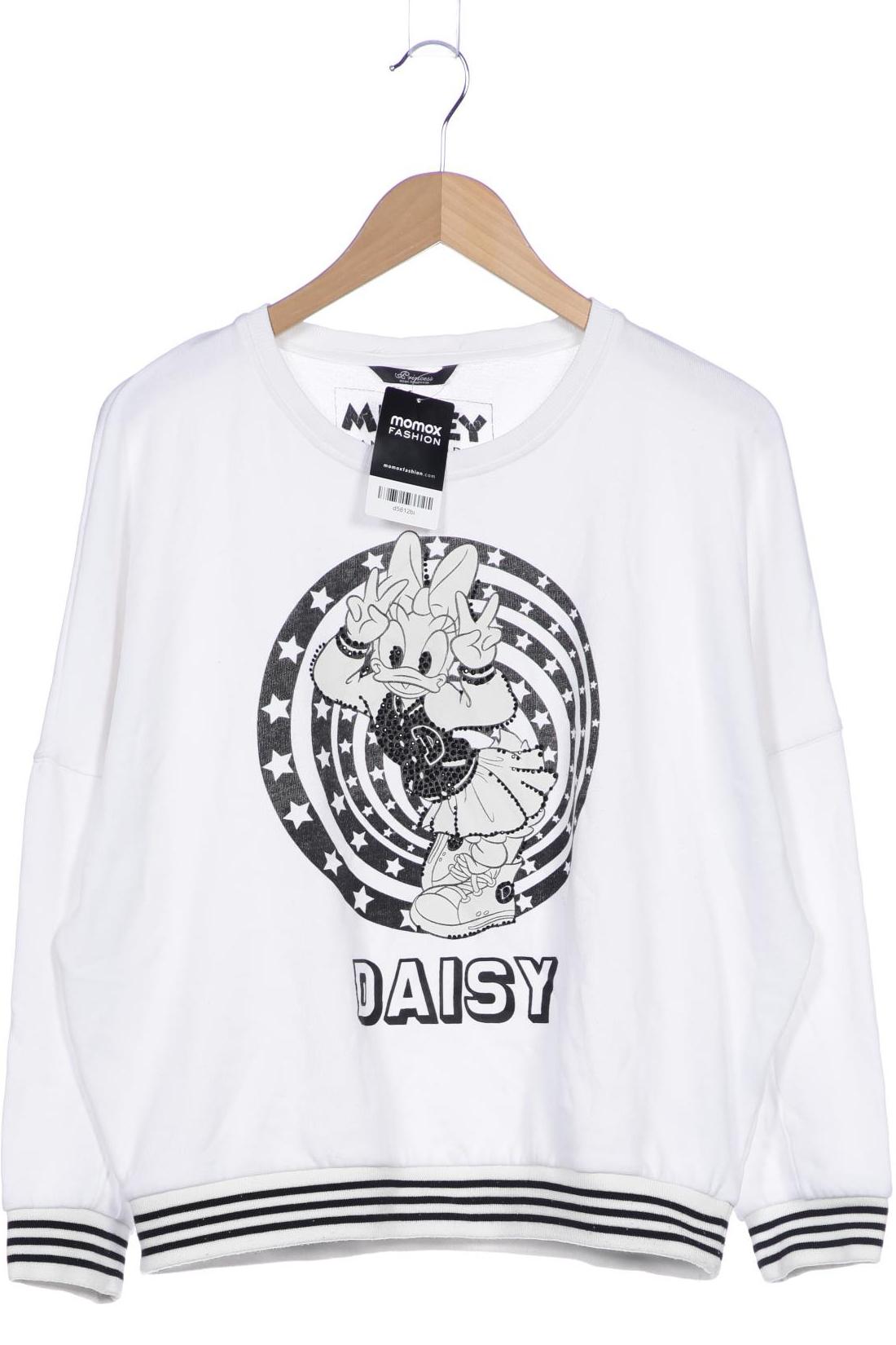 

Princess goes Hollywood Damen Sweatshirt, weiß, Gr. 42
