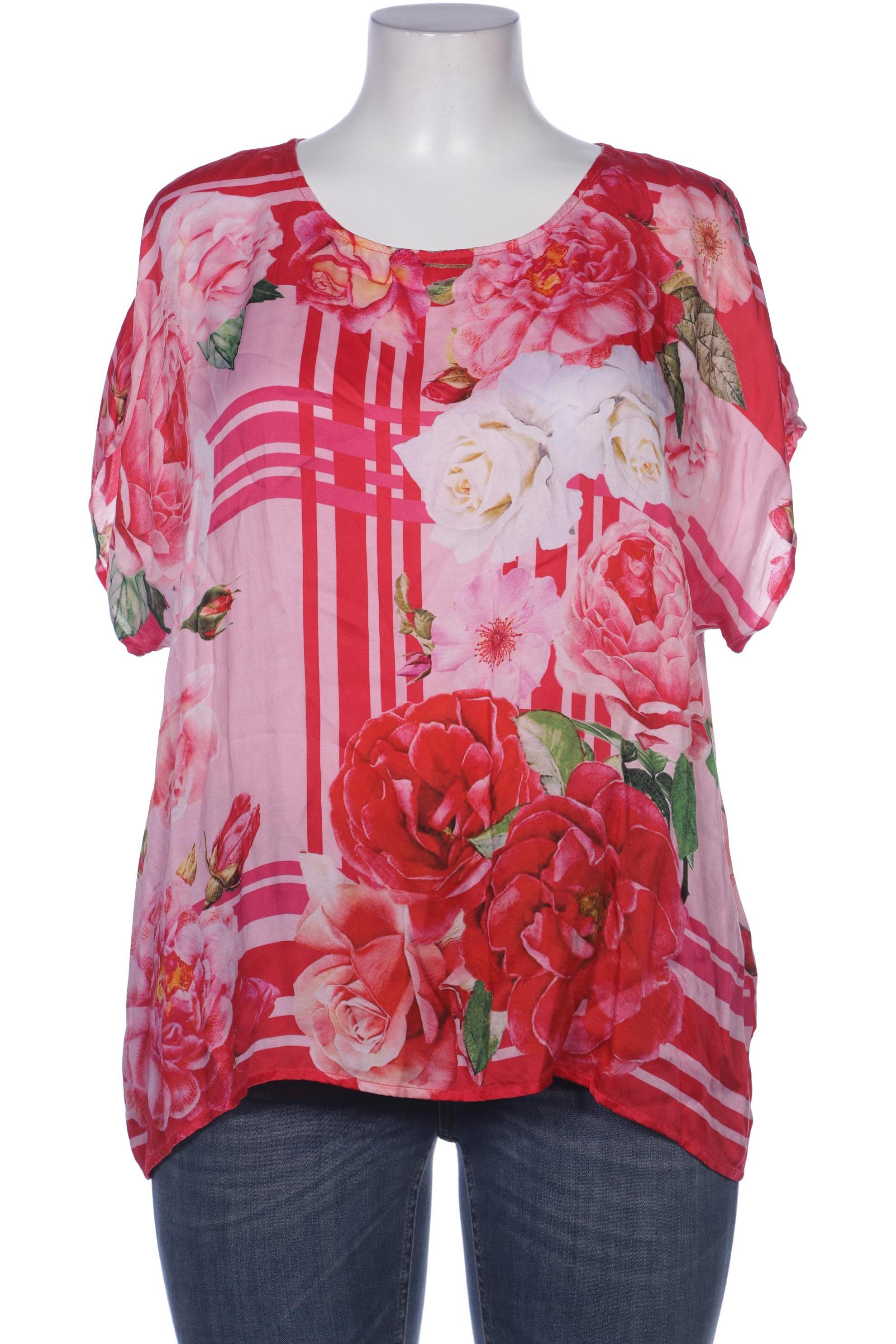 

Princess goes Hollywood Damen Bluse, pink, Gr. 42